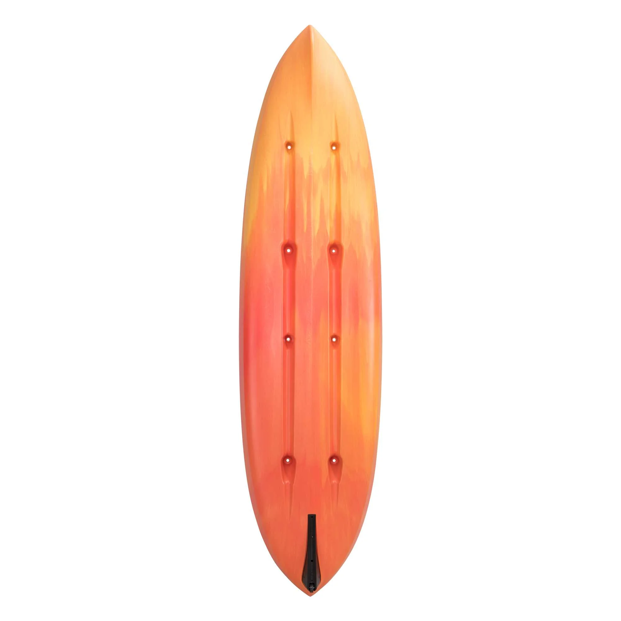 Lifetime Spitfire 12 ft Tandem Kayak, Sunset Fusion (90915)