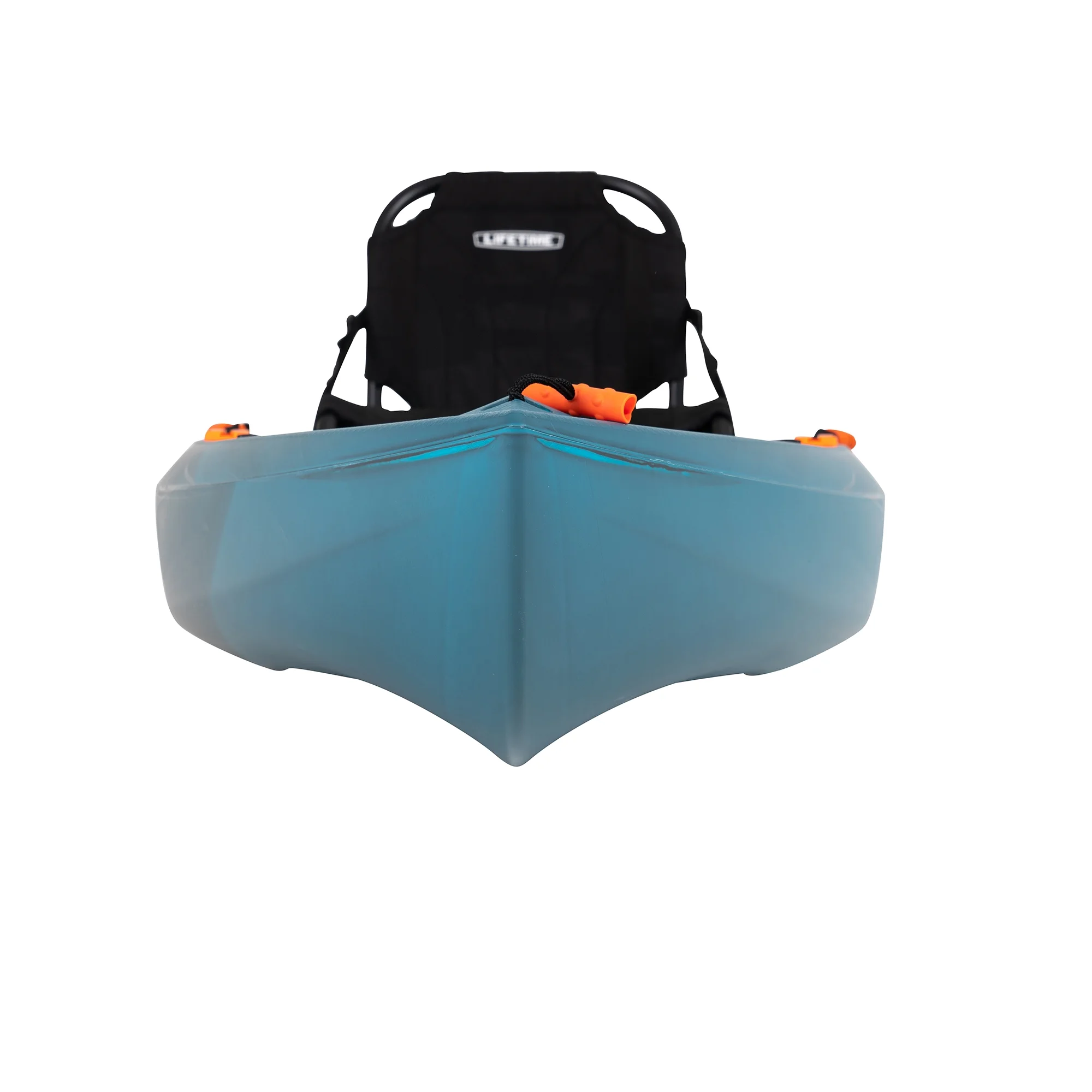 Lifetime Tamarack Pro 123 inch Sit-on-Top Kayak, Eclipse Fusion (91058)