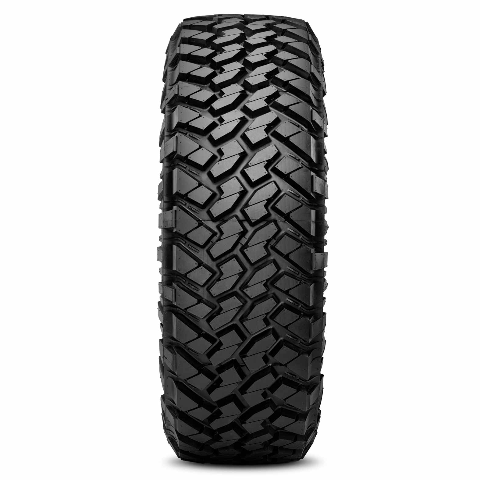 Nitto Trail Grappler 265/70-17 121 Q Tire
