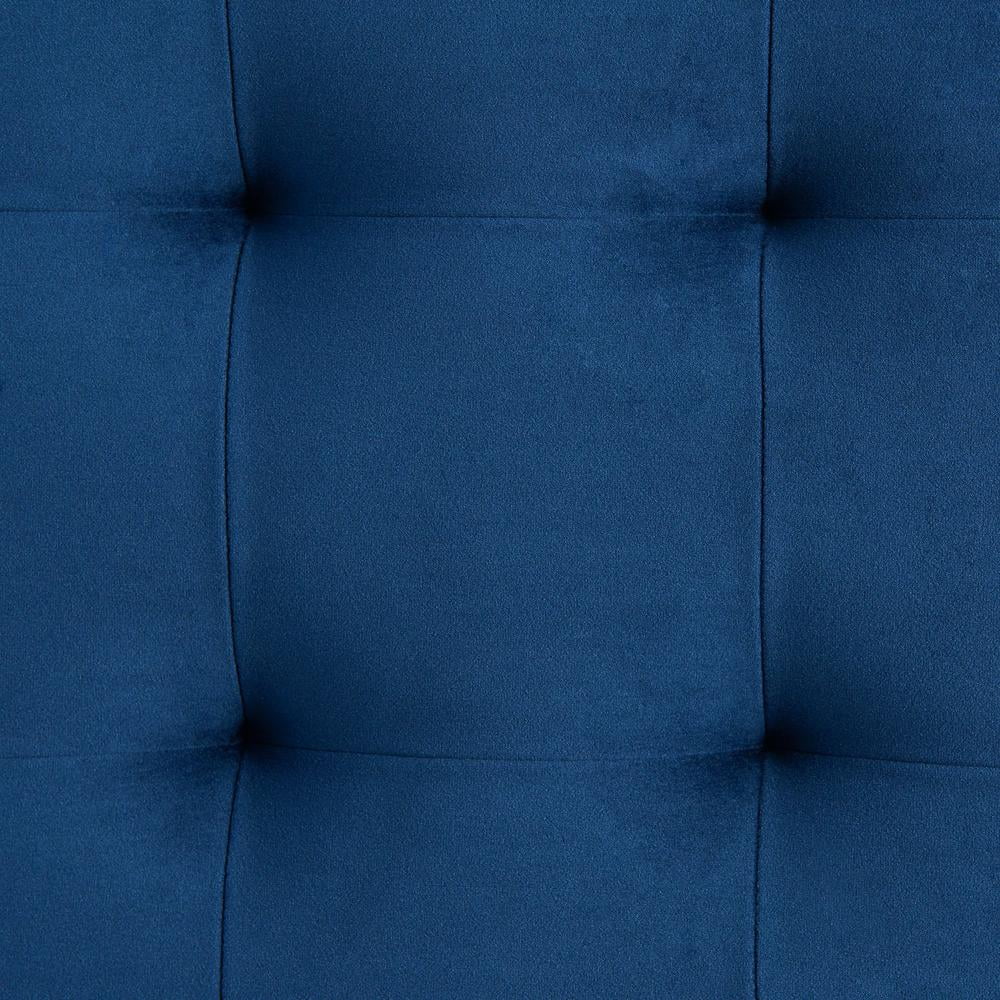 Picket House Furnishings Jude Tufted Storage Ottoman