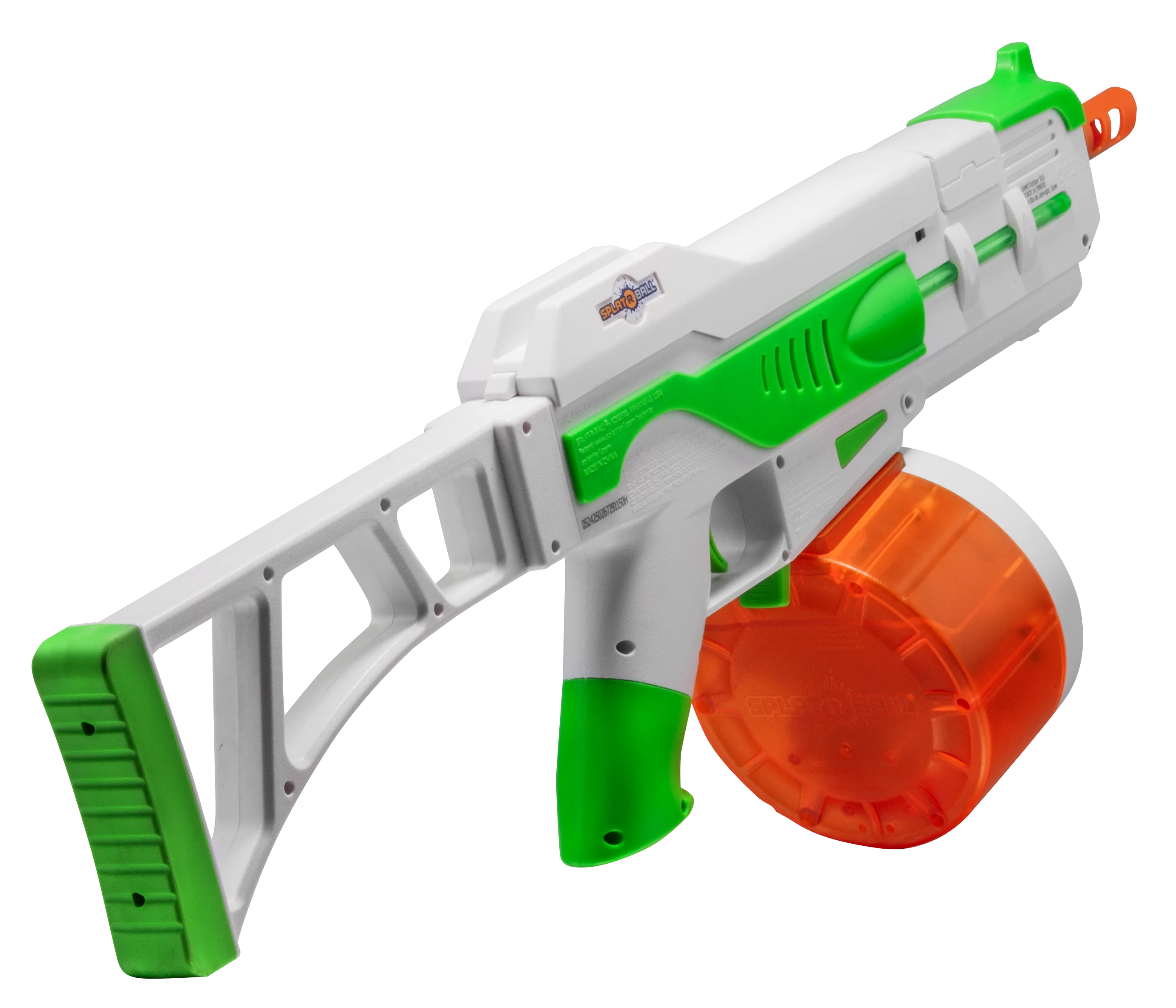 Splat-R-Ball SRB1200 Pyro Blaster Kit