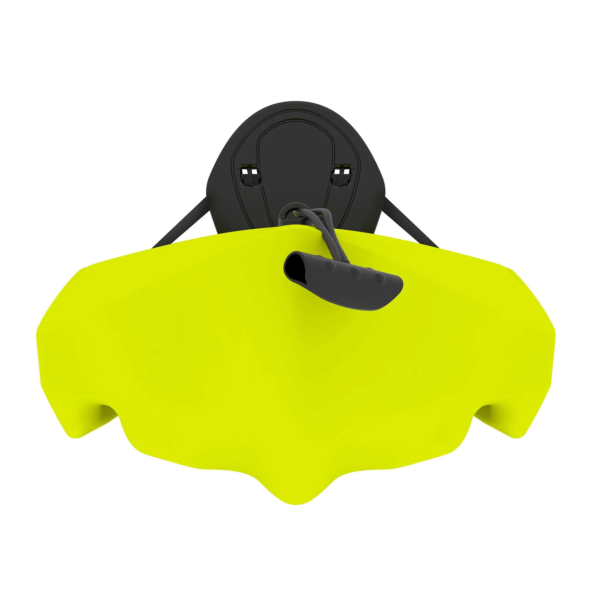 Lifetime Daylite 8 ft Sit-on-Top Kayak, Red (90775)