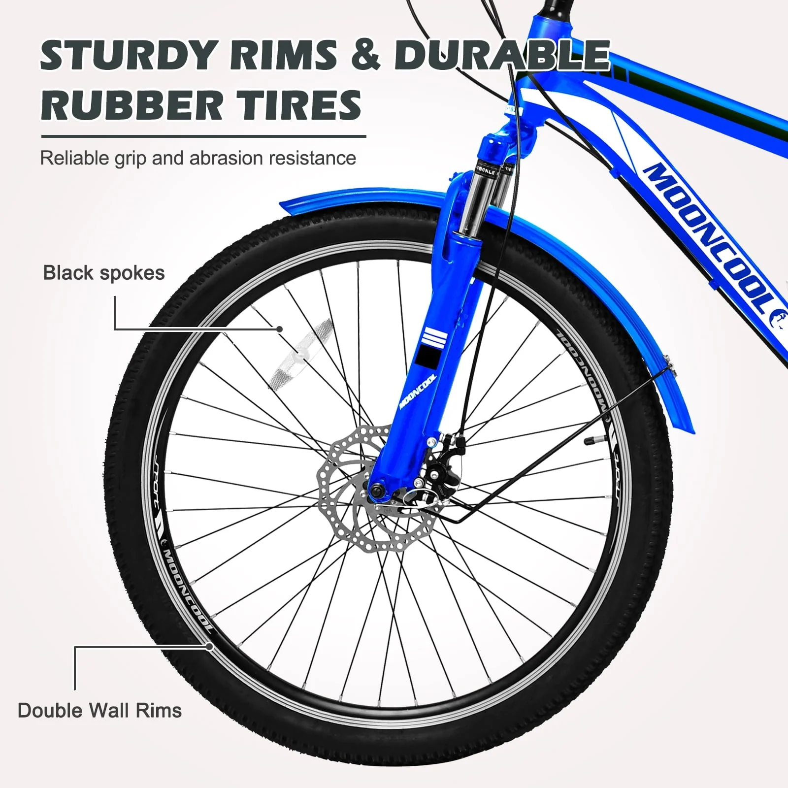 MOPHOTO 7 Speed 27.5