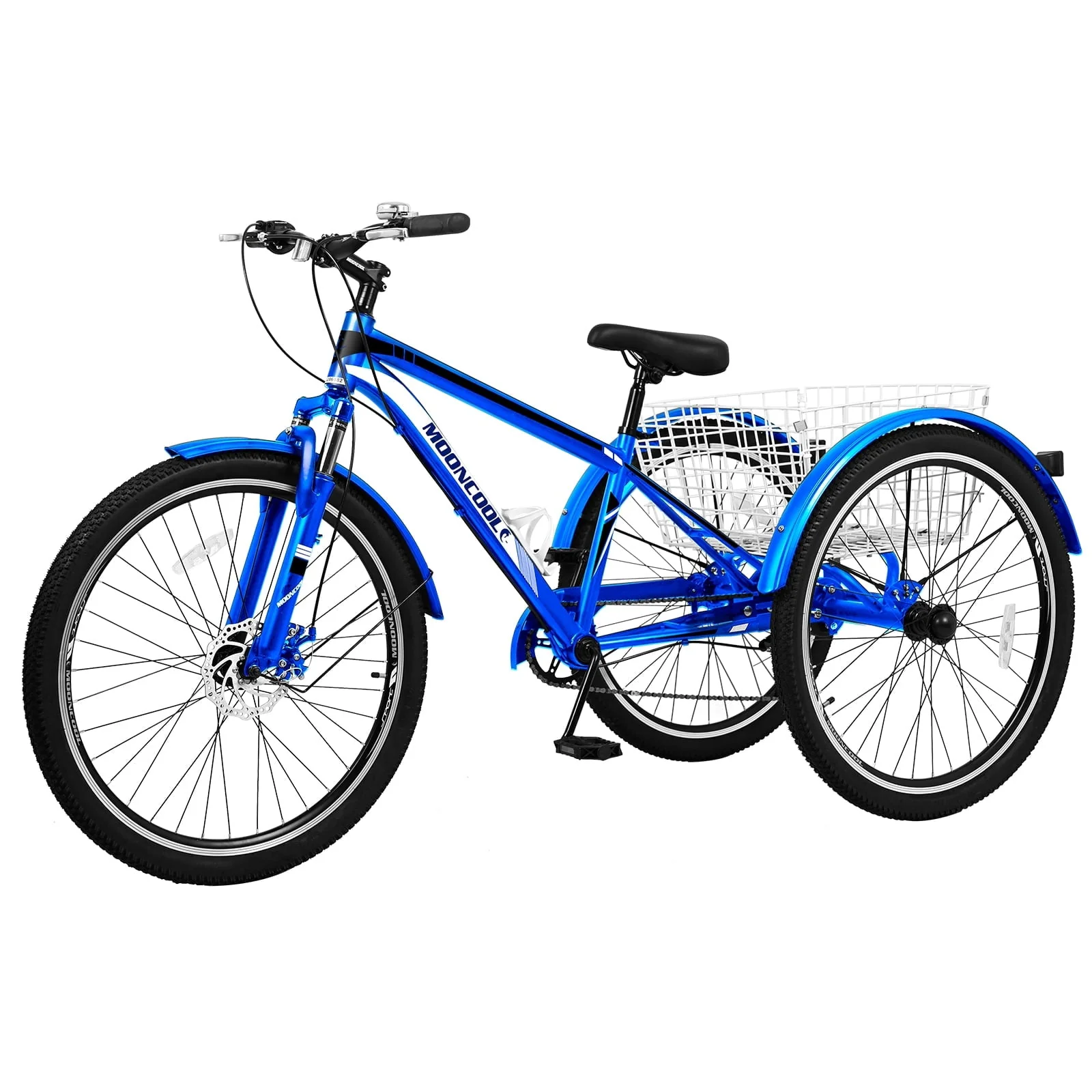 MOPHOTO 7 Speed 27.5