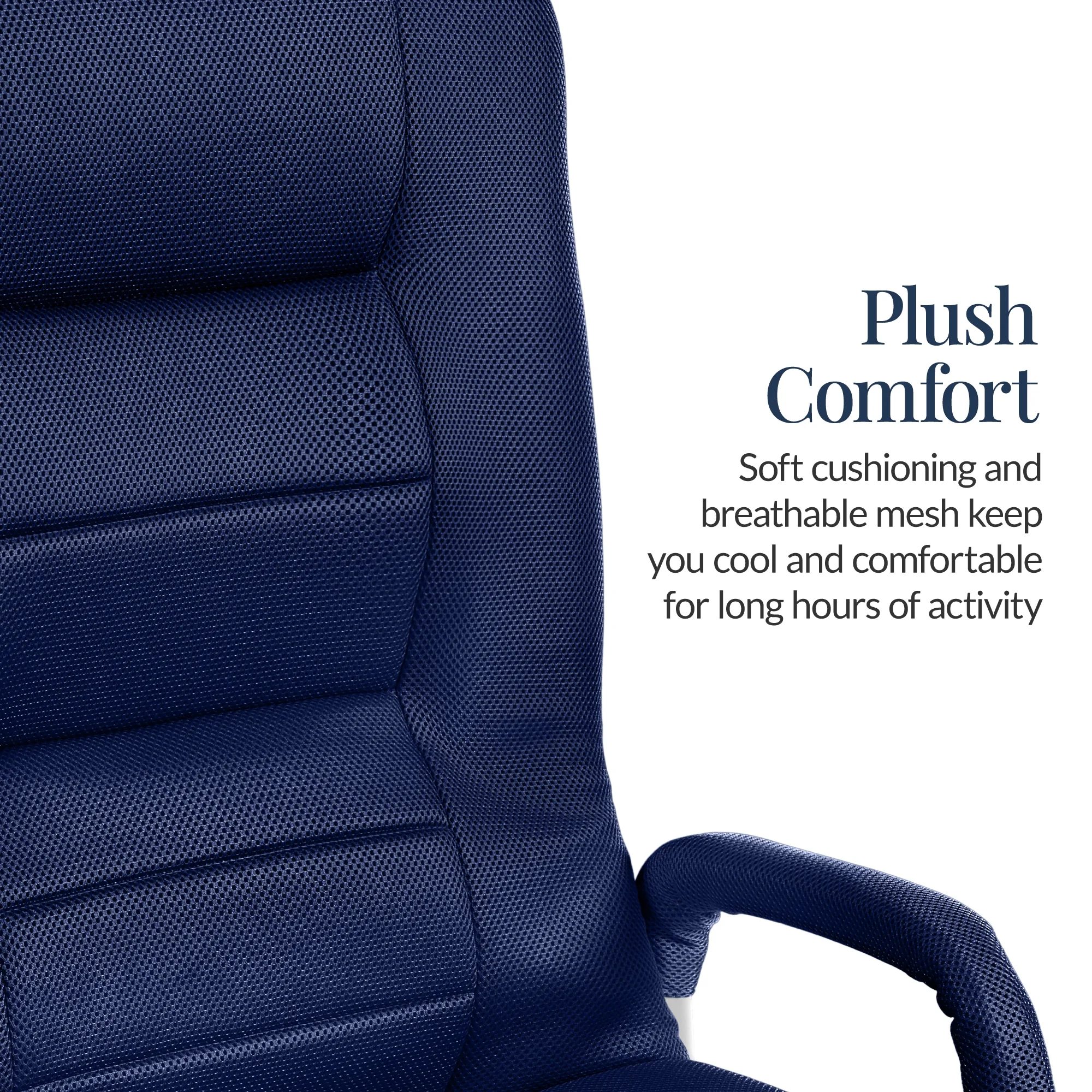 Best Choice Products 360-Degree Swivel Gaming Floor Chair w/ Armrest Handles, Foldable Adjustable Backrest - Black/Red