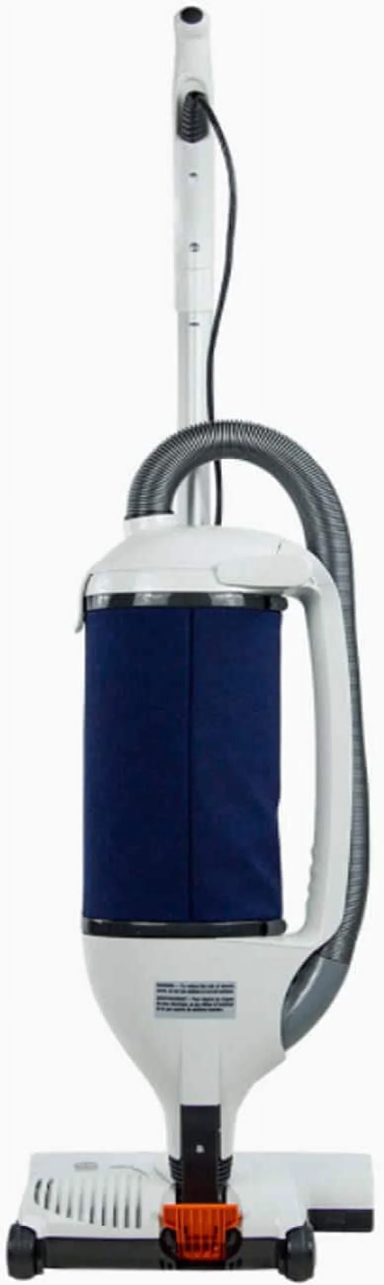 SEBO DART Upright Vacuum Cleaner