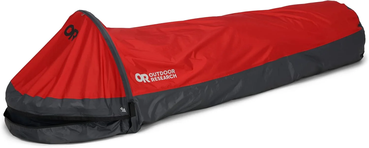 Outdoor Research bivy-Sacks Helium Bivy