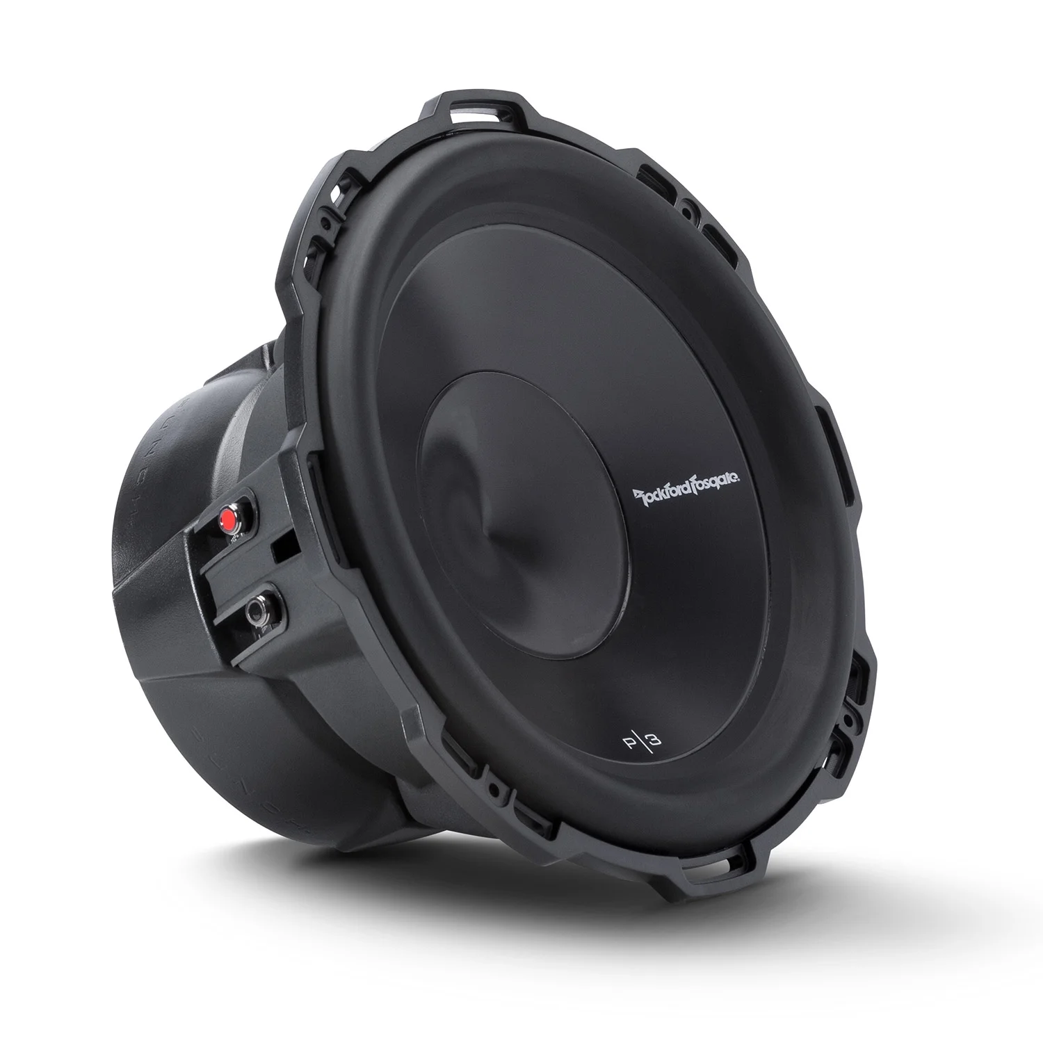 Rockford Fosgate P3D2-12 Punch P3 12