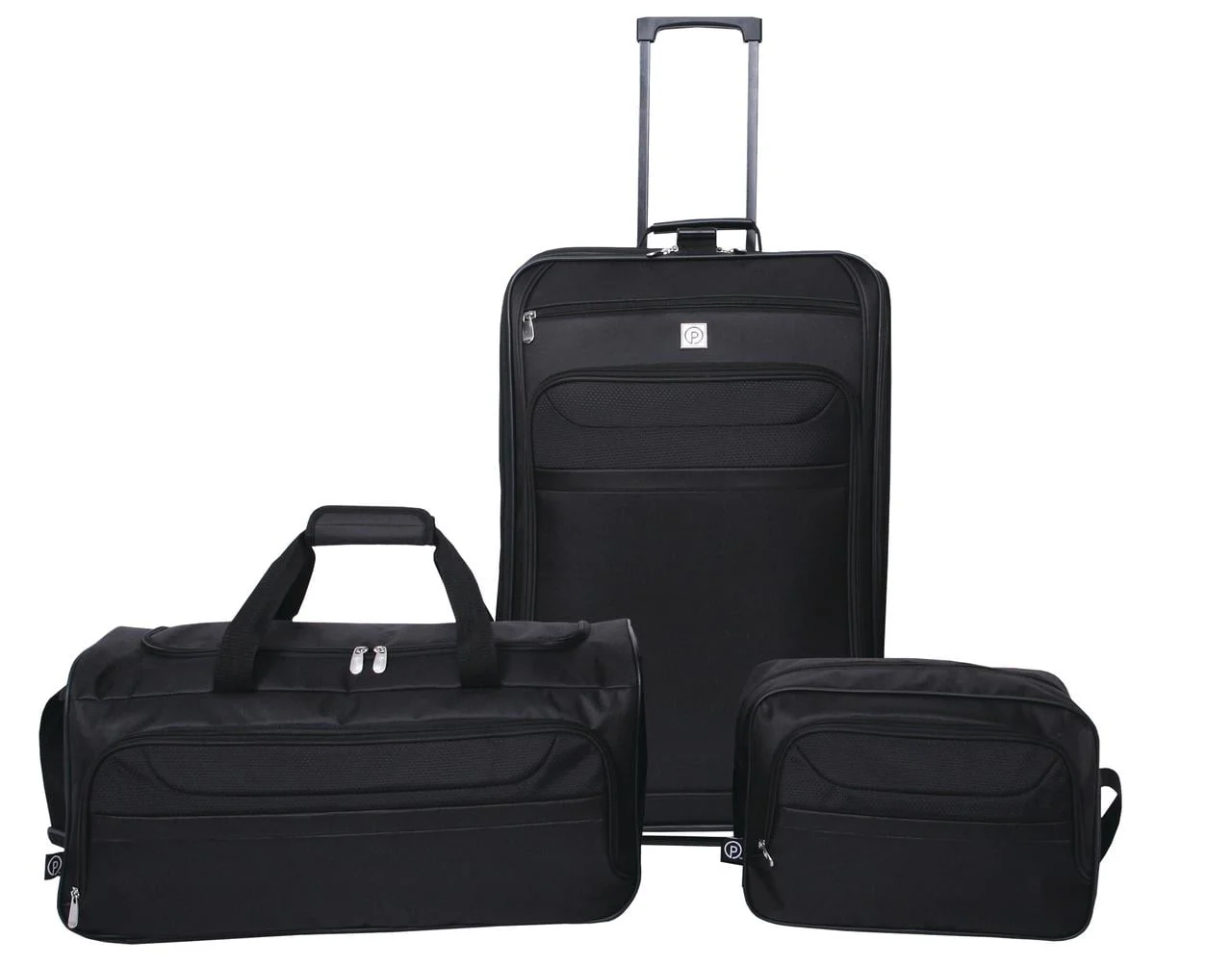 Protege 3 Piece Luggage Set, 24