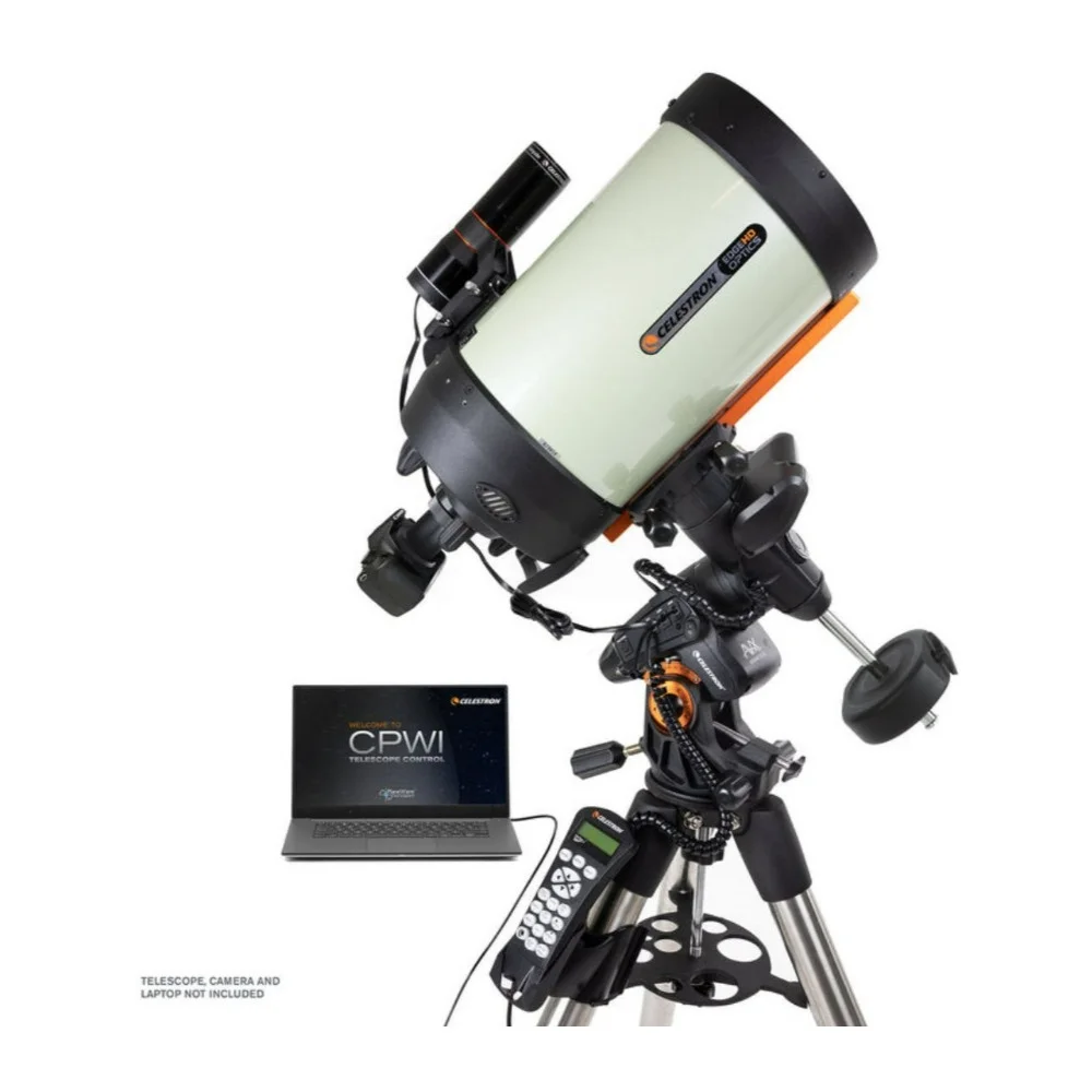 Celestron StarSense Autoguider with Automatic Telescope Alignment, 4-Element Optical Design, and Dew Shield (Black)