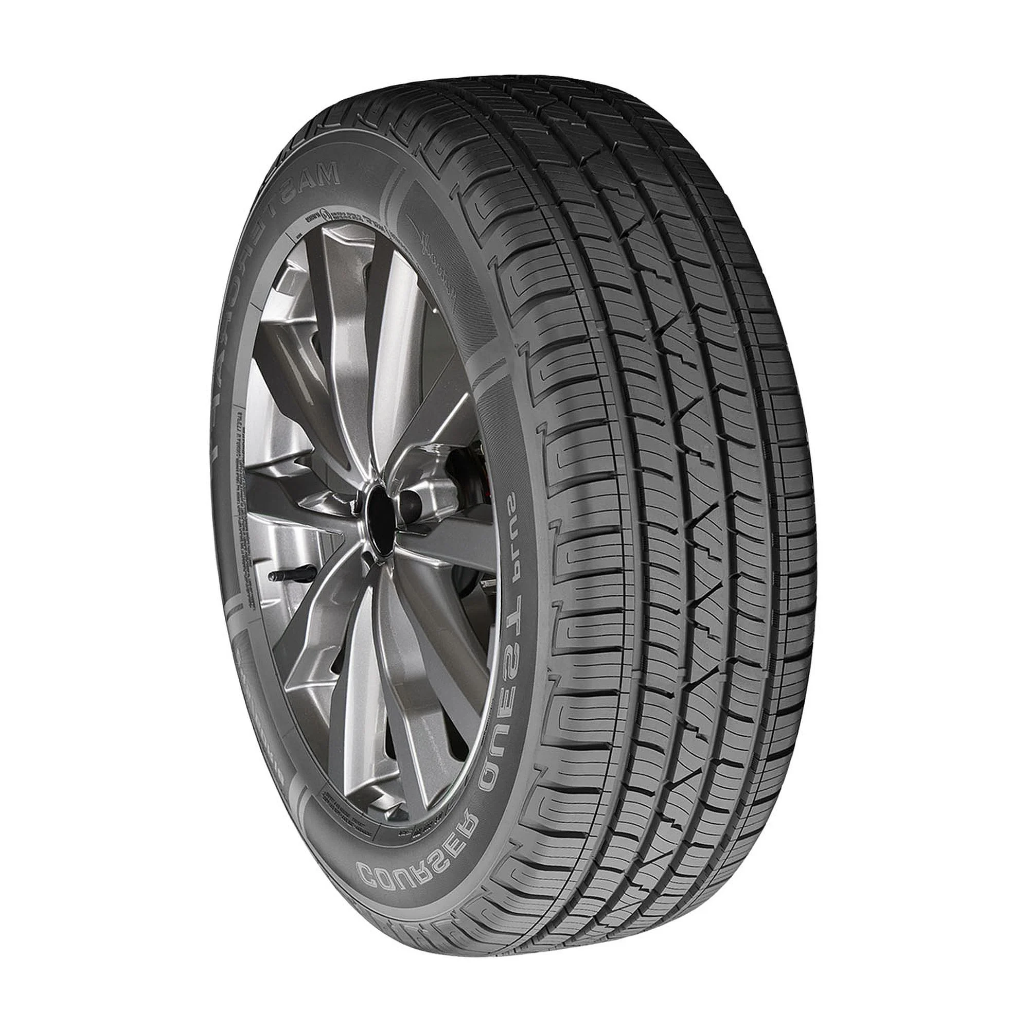 Mastercraft Courser Quest Plus All Season 285/45R22 114H XL Light Truck Tire