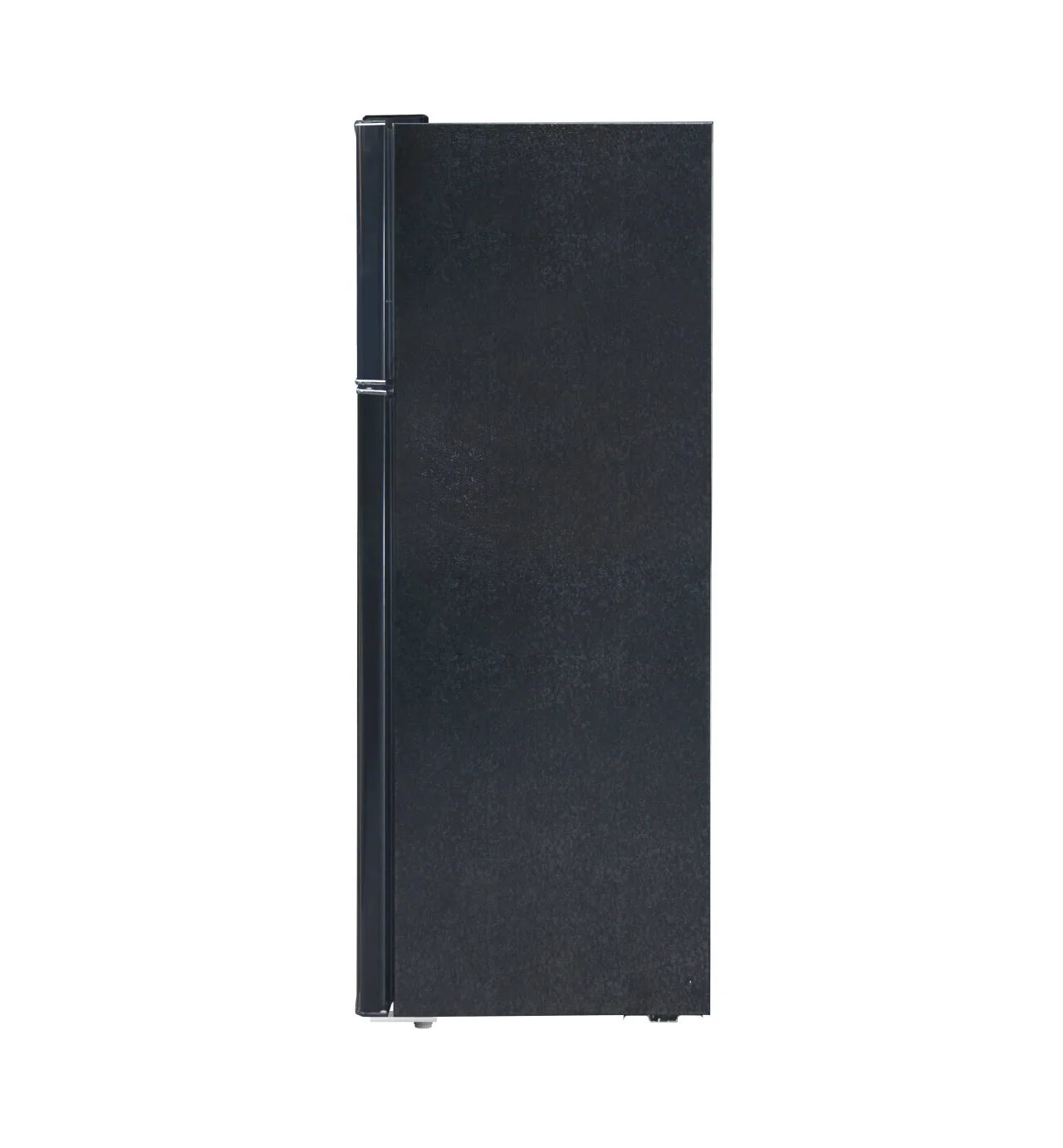 Hamilton Beach 7.5 Cu. Ft. Retro Top Freezer Refrigerator, Black