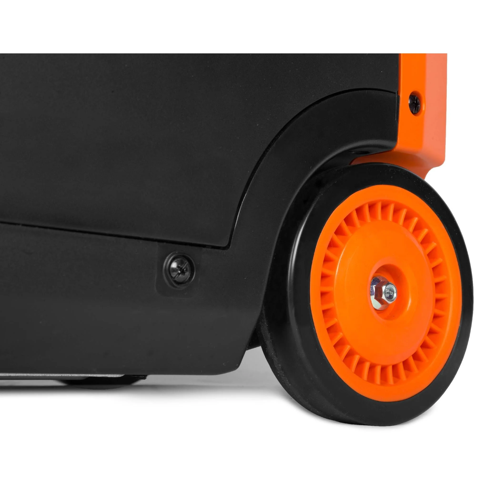 WEN 4800-Watt Portable Inverter Generator, Electric Start, RV-Ready, Quiet and Lightweight with Fuel Shut Off and CO Watchdog