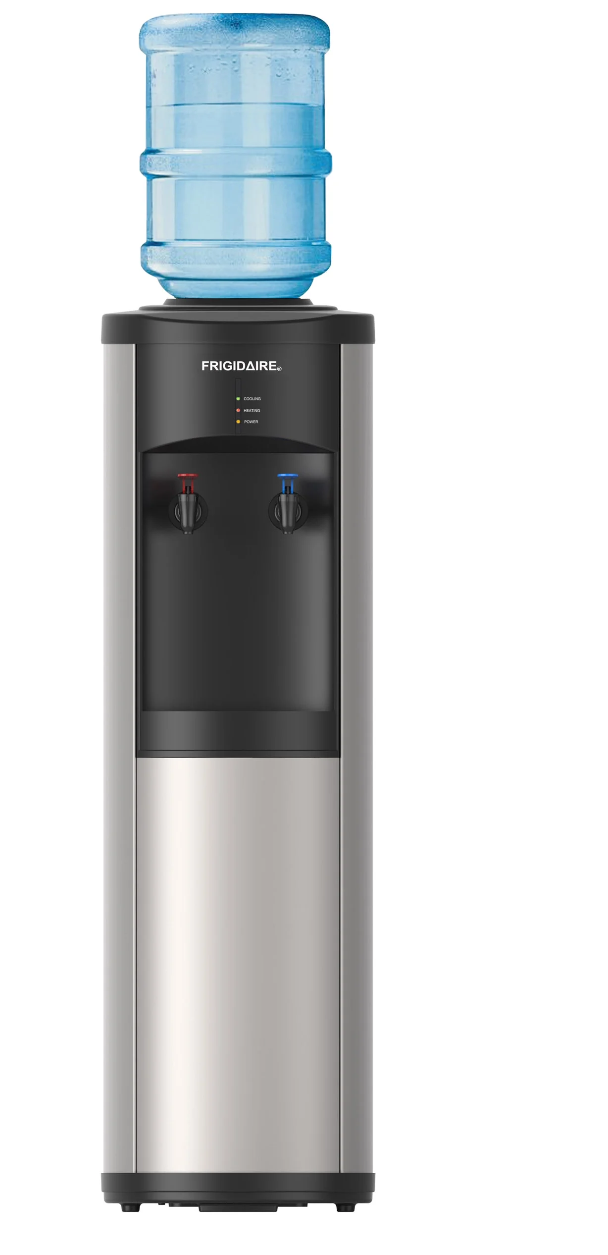 Frigidaire, Water Dispenser, Stainless Steel