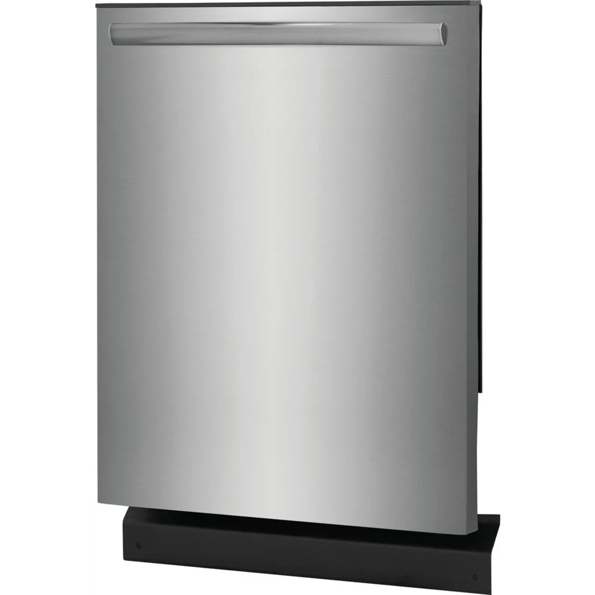 Frigidaire  24 Inch Fully Integrated Dishwasher with 14 Place Setting Capacity OrbitClean, DishSense, MaxDry Option, Quick Wash in Stainless Steel GDPH4525AF