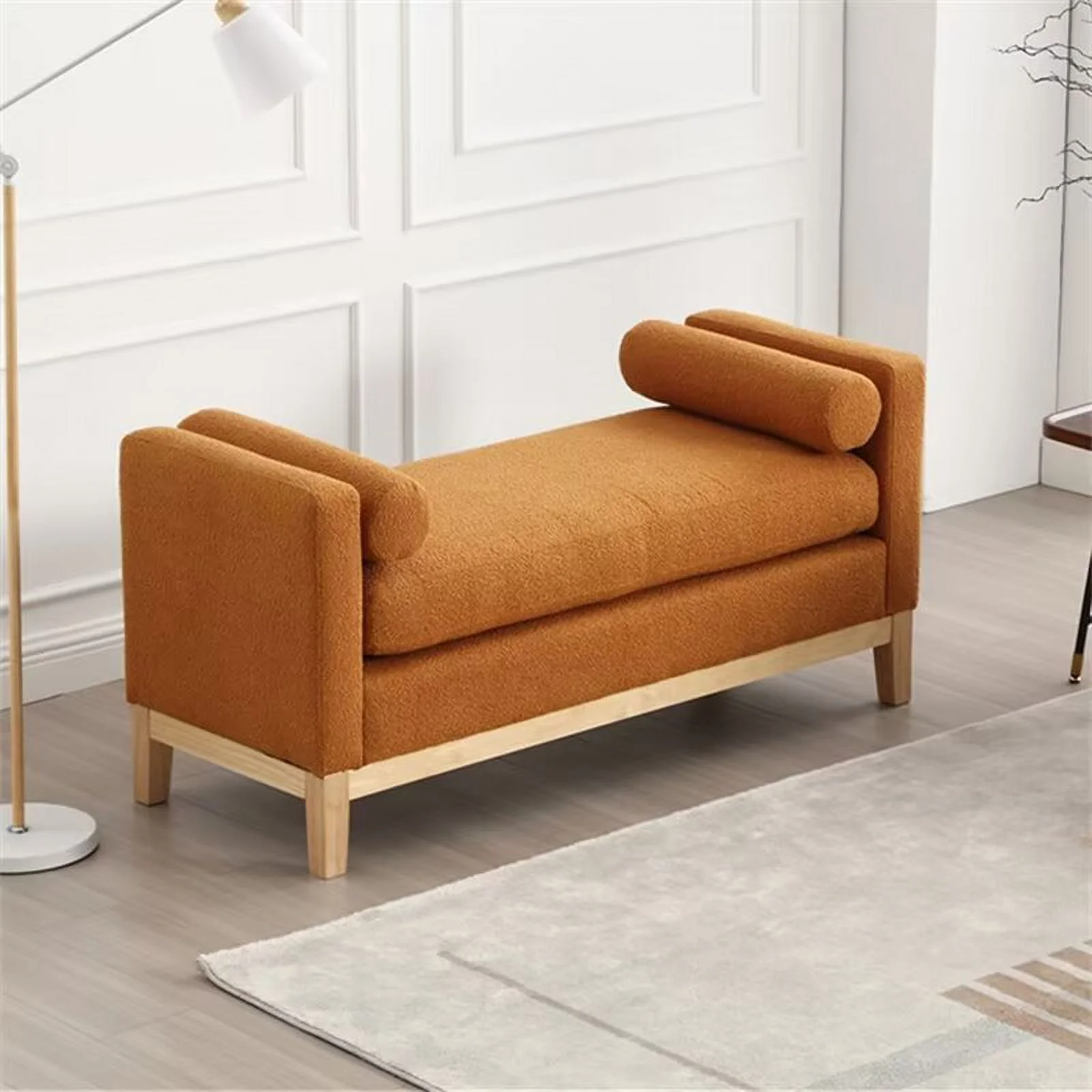 End of Bed Bench, 53.5