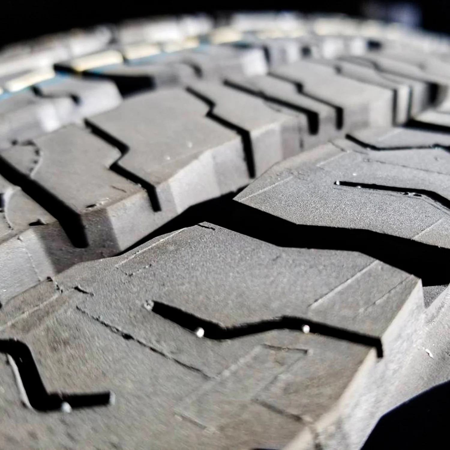 Set of 4 (FOUR) Goodyear Wrangler Territory A/T 265/65R18 114T XL AT All Terrain Tires Fits: 2014-18 Chevrolet Silverado 1500 LTZ, 2014-18 GMC Sierra 1500 SLE