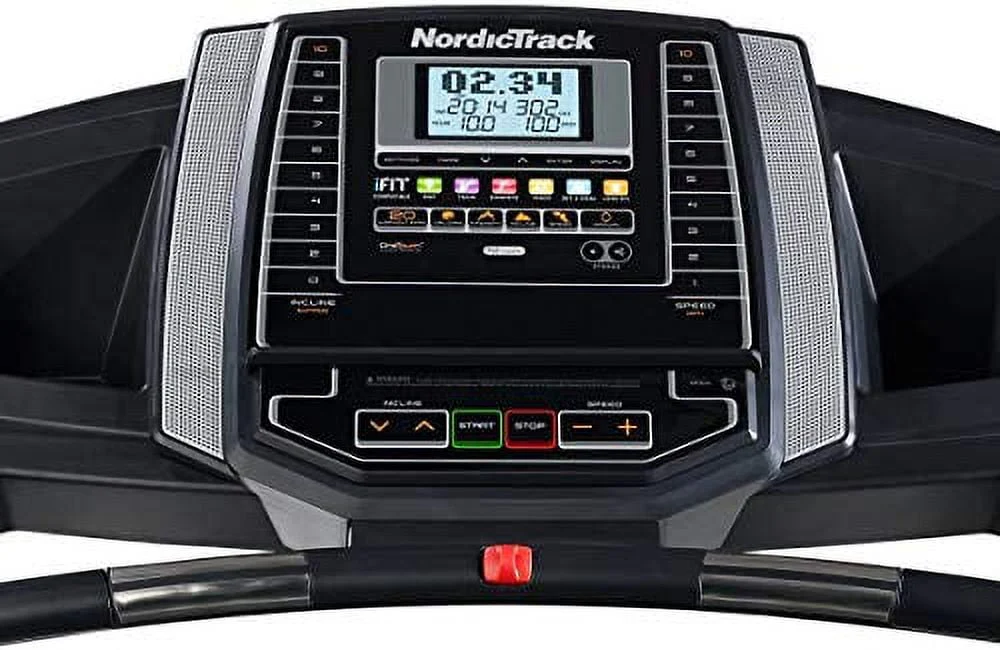 NordicTrack T 6.5 S Treadmill and 30-Day iFIT Family Membership