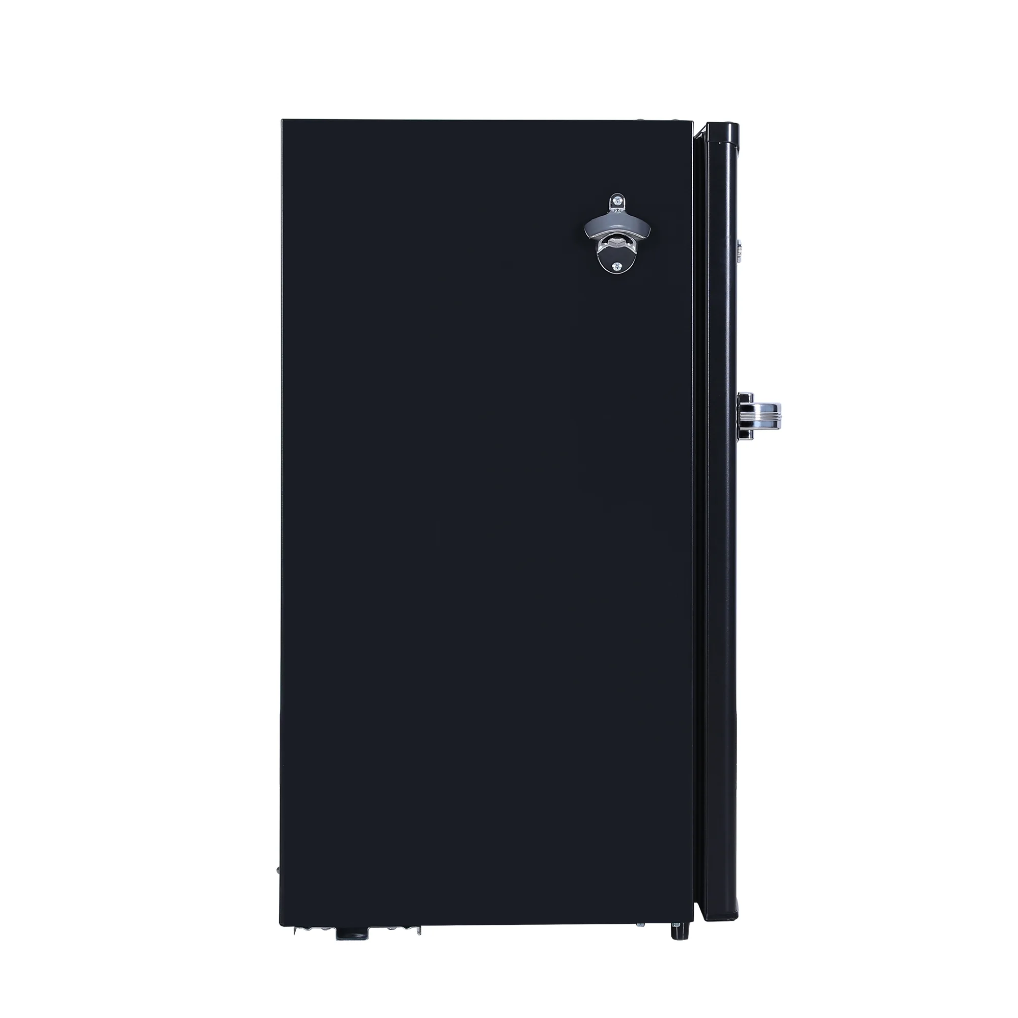 Frigidaire EFR376-C-PINK 3.2-Cu.-Ft. 65-Watt Retro Bar Fridge with Side Bottle Opener (Pink)