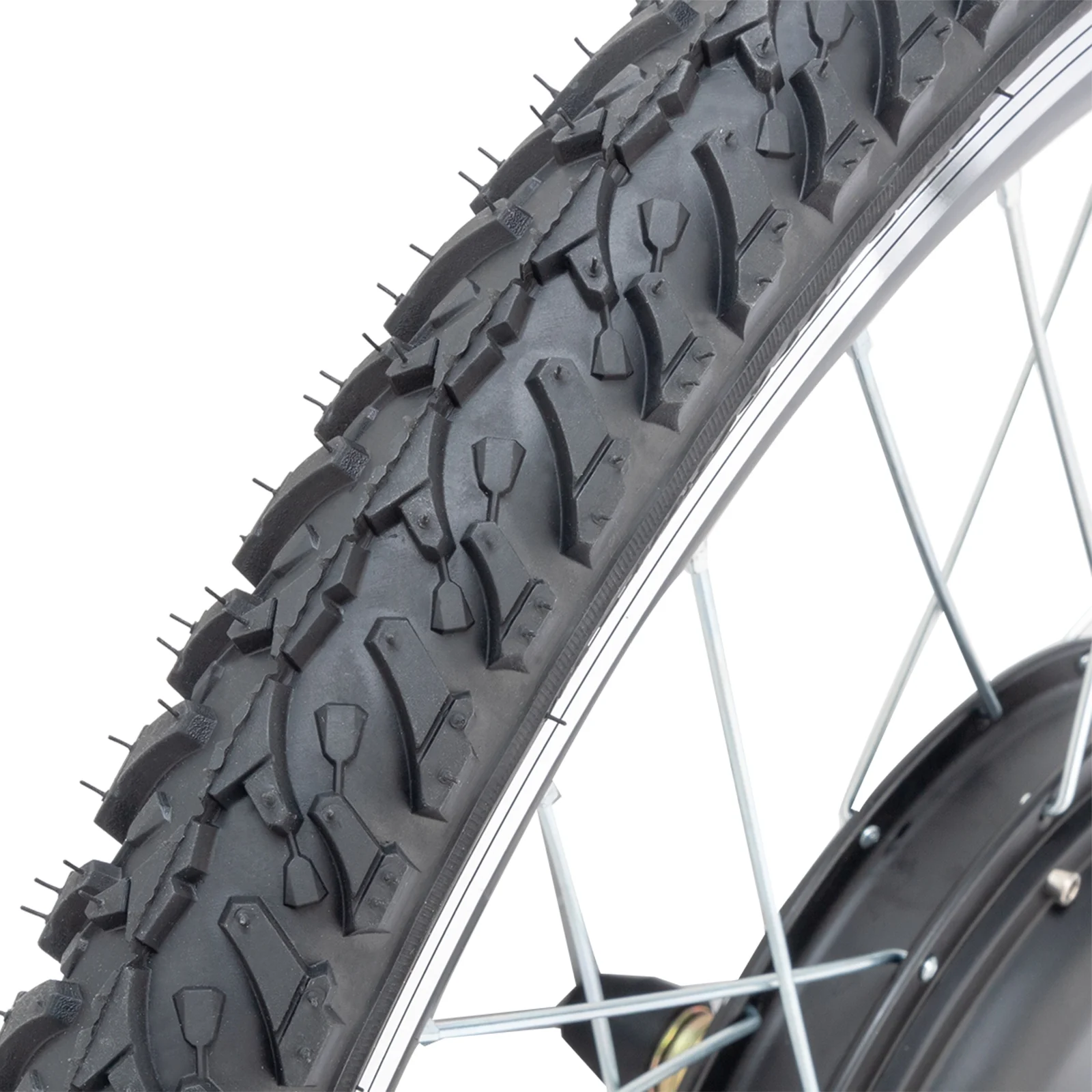 Ktaxon 48V 1000W Electric Bicycle Motor Kit, 26