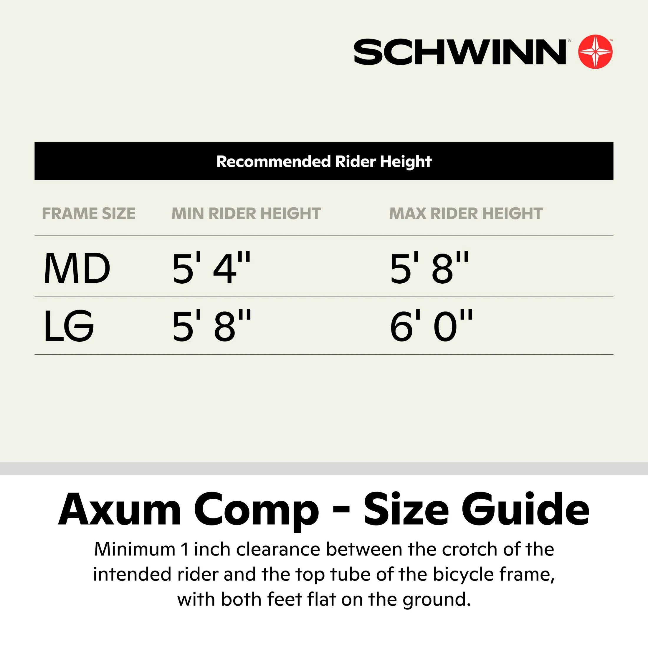 Schwinn Axum Comp, 29-in. Adult Unisex, Mountain Bike, Medium Frame, Black
