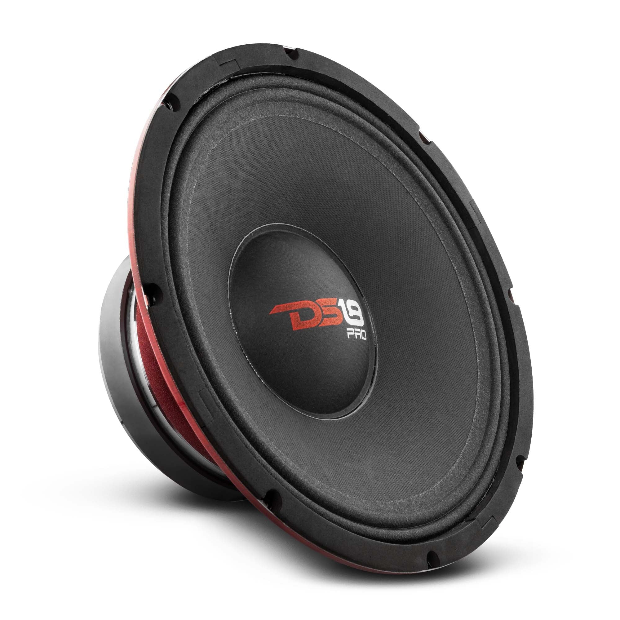 DS18 Car Audio 12