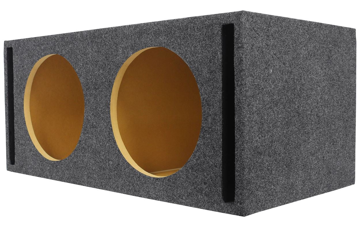 2) Power Acoustik BAMF-124 12