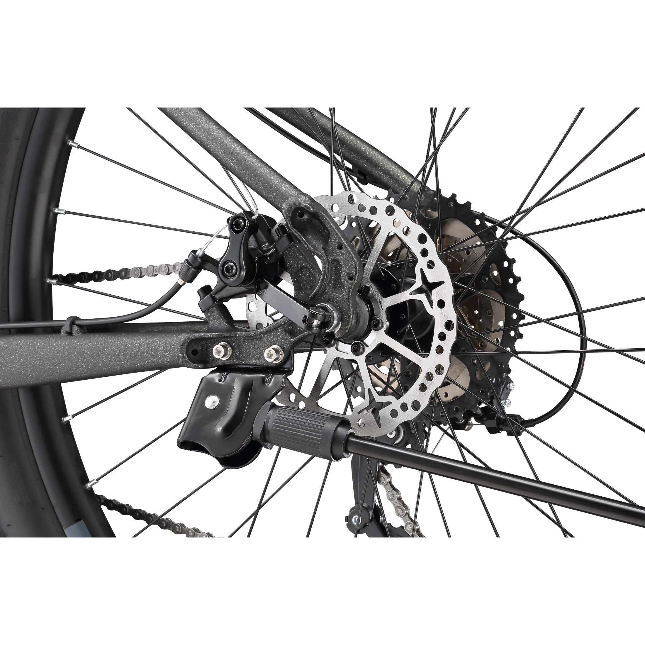 Schwinn Axum Comp, 29-in. Adult Unisex, Mountain Bike, Medium Frame, Black