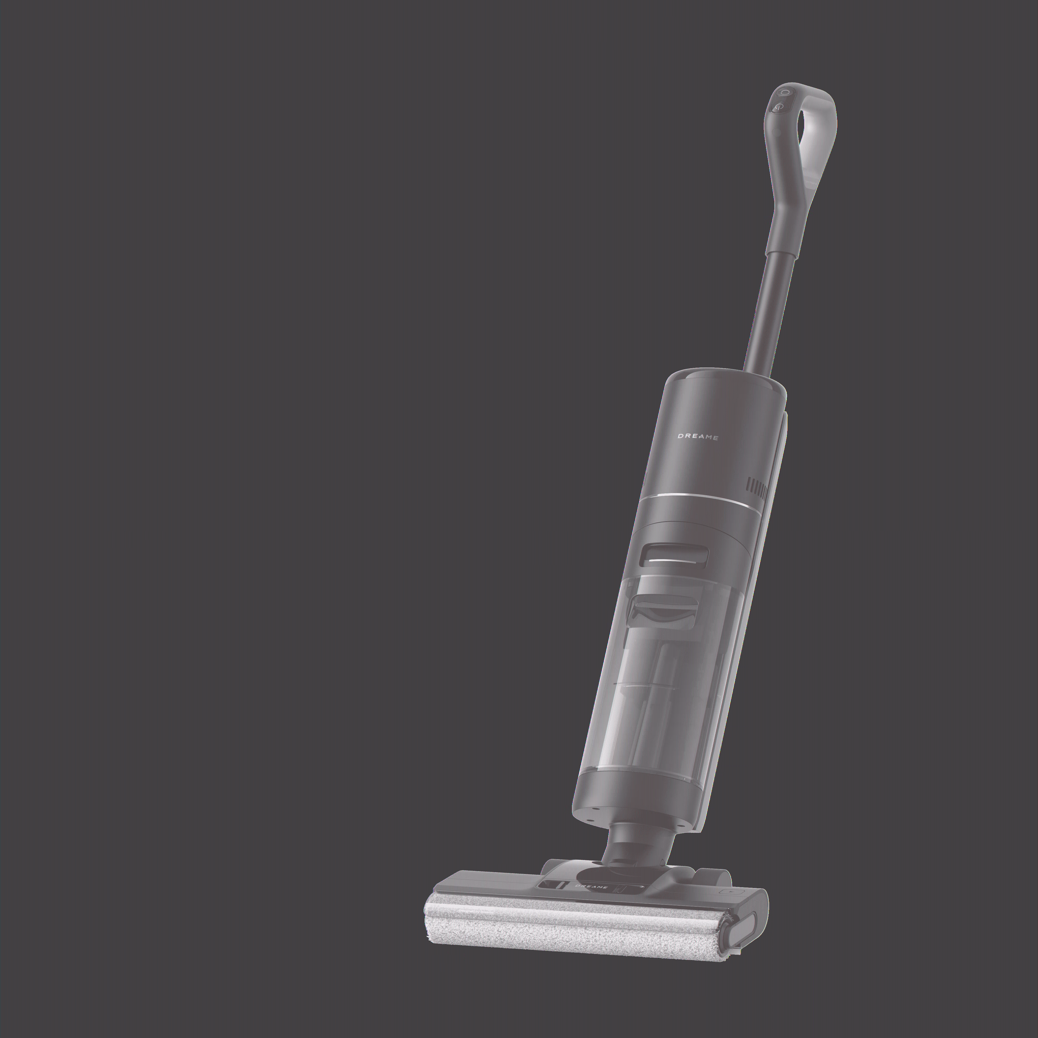 Dreame H12 Pro 900ml, 300W HP Wet Dry Vacuum Cleaner for Hard Floors with Accessories Included