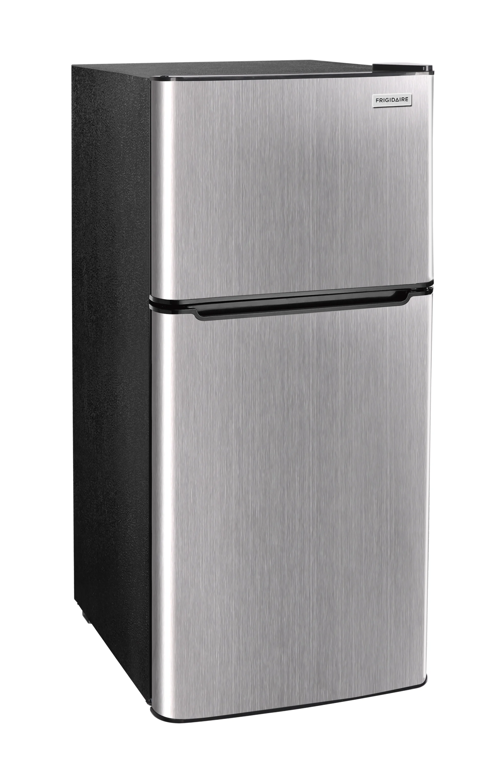 Frigidaire EFR463 Eco-Friendly 4.5 cu.ft Refrigerator, Platinum