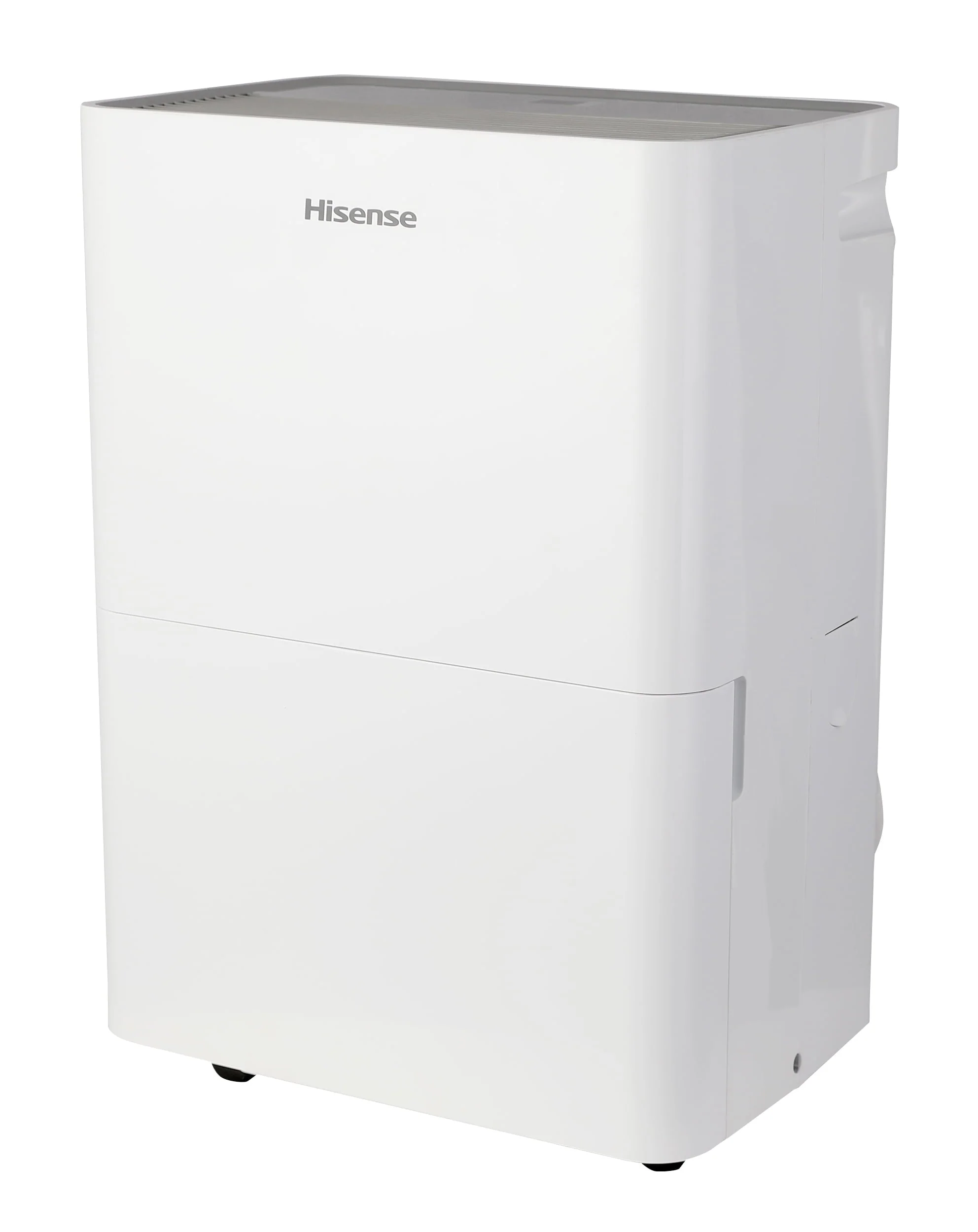 Hisense 35-Pint 2-Speed Dehumidifier