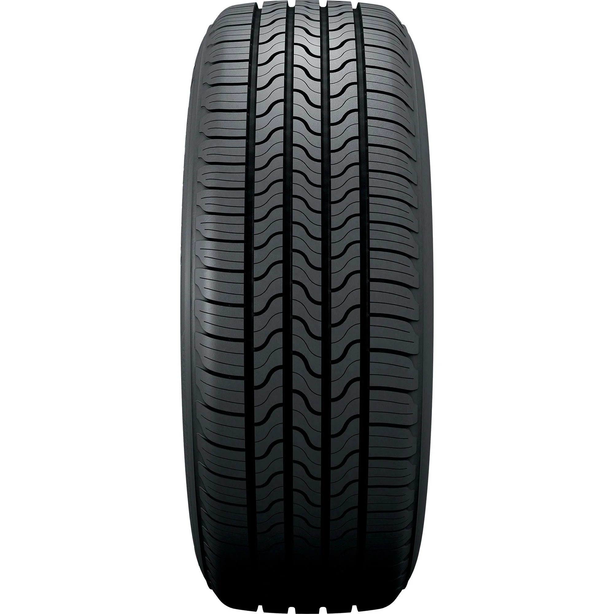 Firestone All Season All Season 235/55R19 101H Passenger Tire