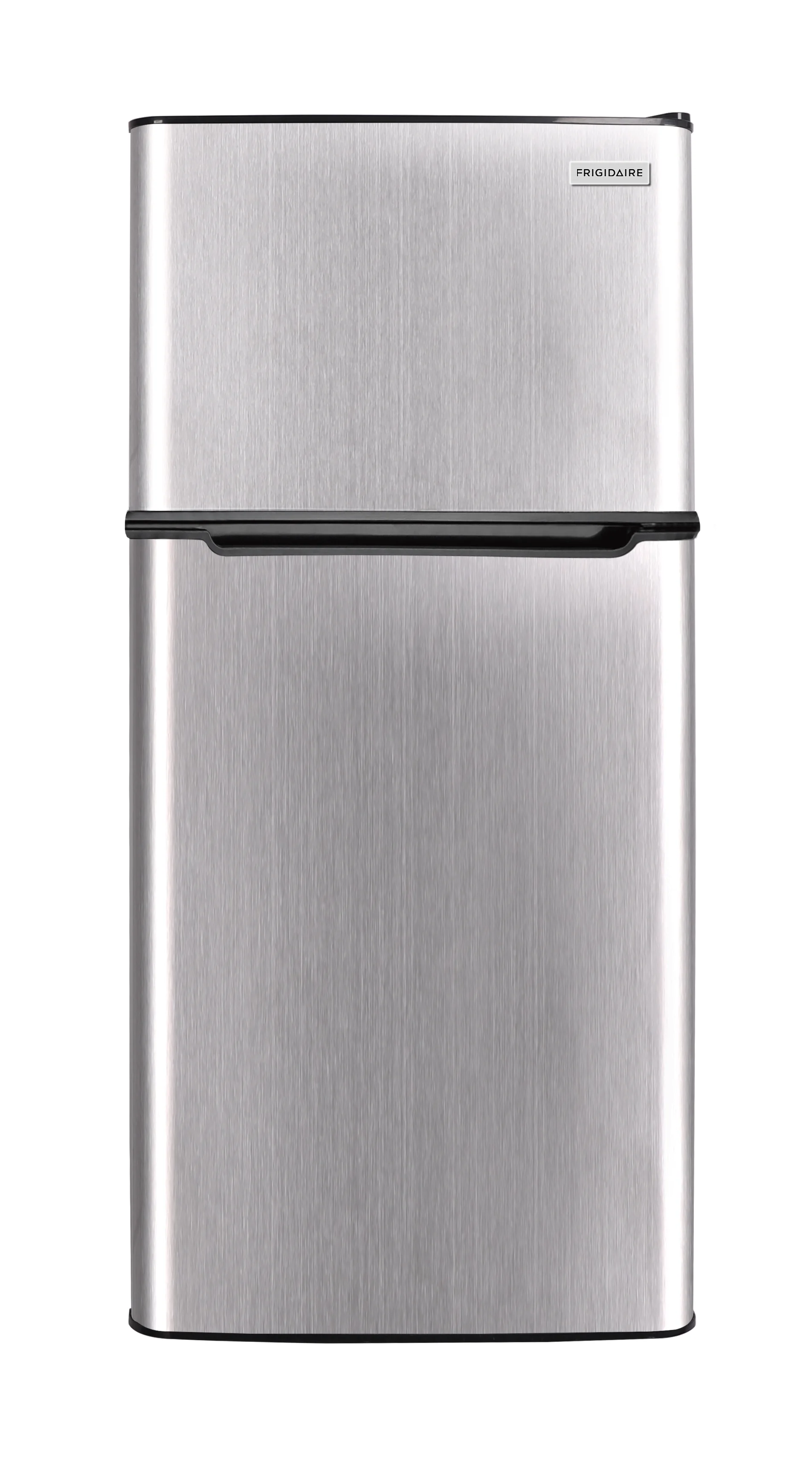 Frigidaire EFR463 Eco-Friendly 4.5 cu.ft Refrigerator, Platinum