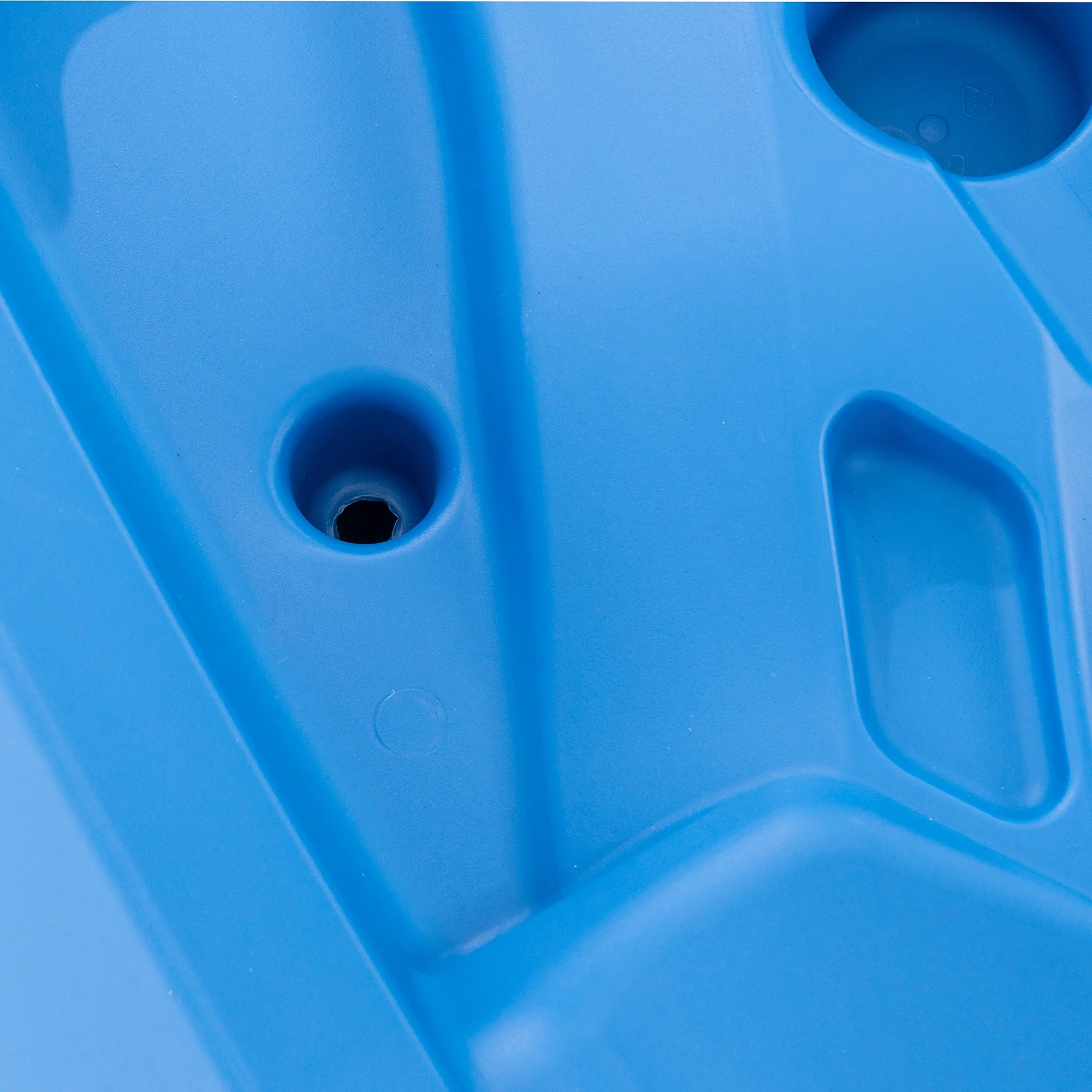 Lifetime Daylite 8 ft Sit-on-Top Kayak, Red (90775)