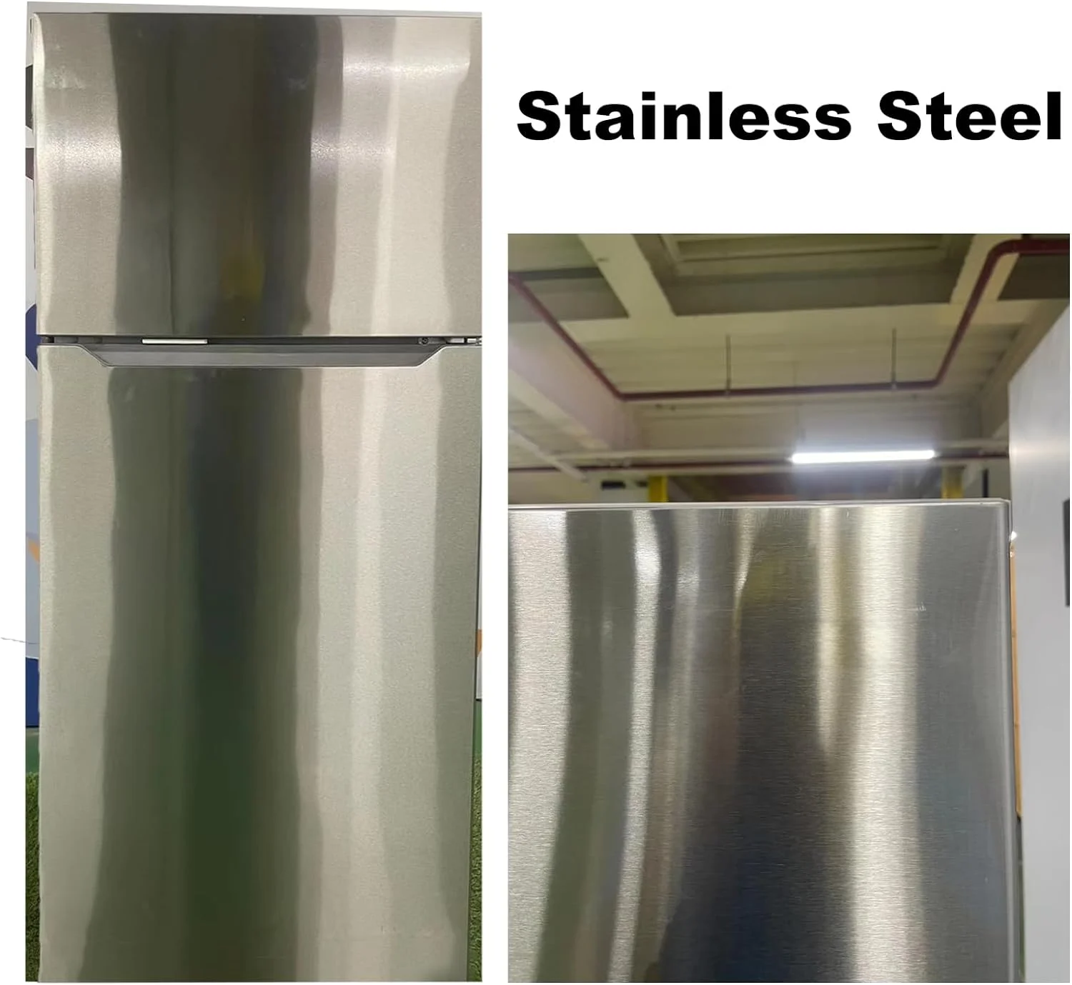 Frigidaire EFR376-C-PINK 3.2-Cu.-Ft. 65-Watt Retro Bar Fridge with Side Bottle Opener (Pink)