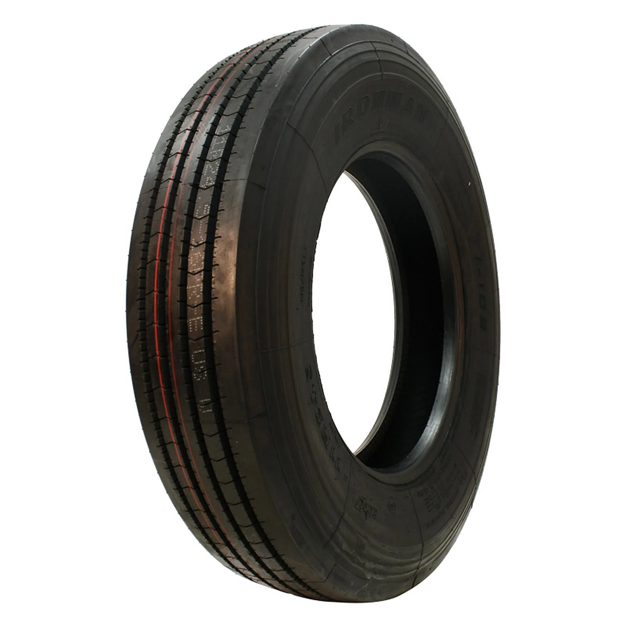 Ironman I-109 ECOFT 285/75R24.5 144L G Commercial Tire