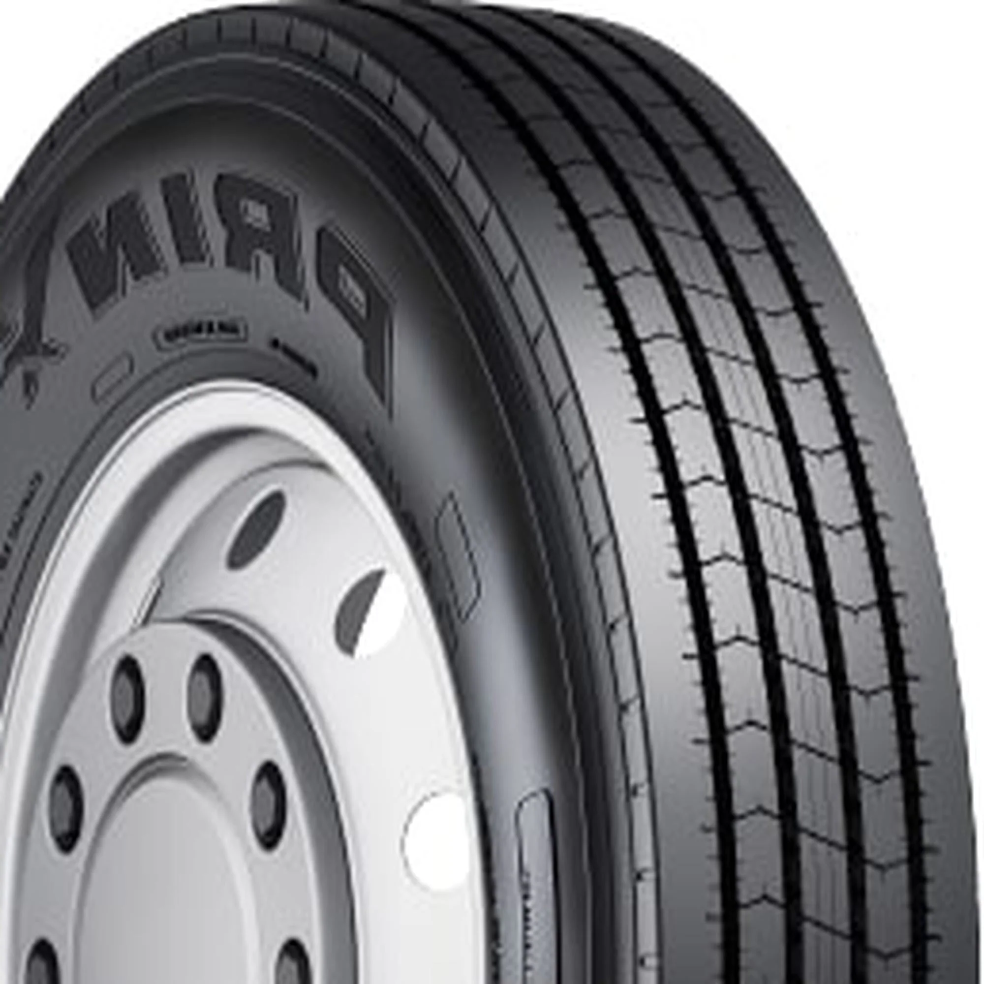 Prinx AR602 235/75R17.5 143/141J J Commercial Tire