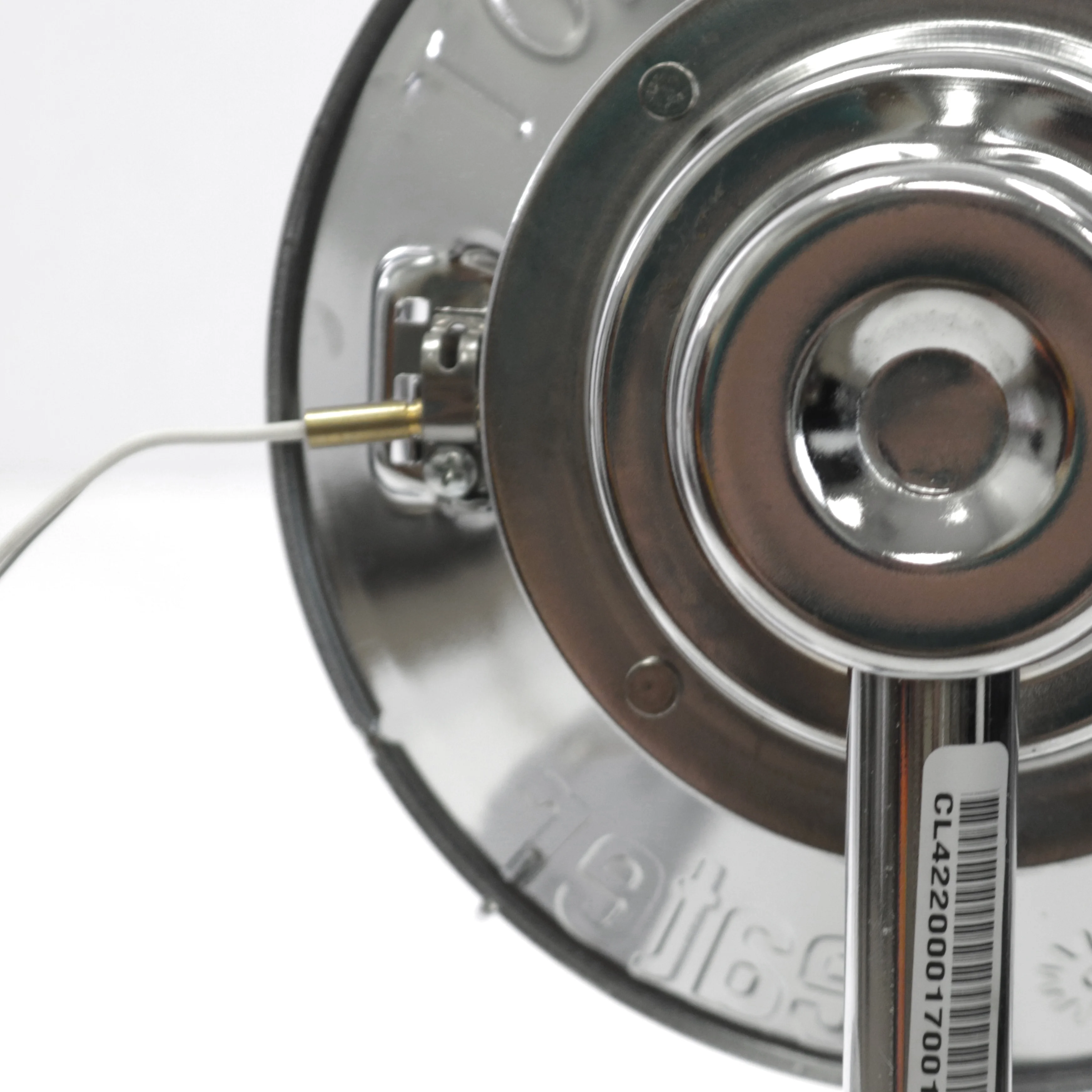 Mr. Heater 15,000 BTU Single Tank Top Radiant Heater for 1 lb Propane Tank