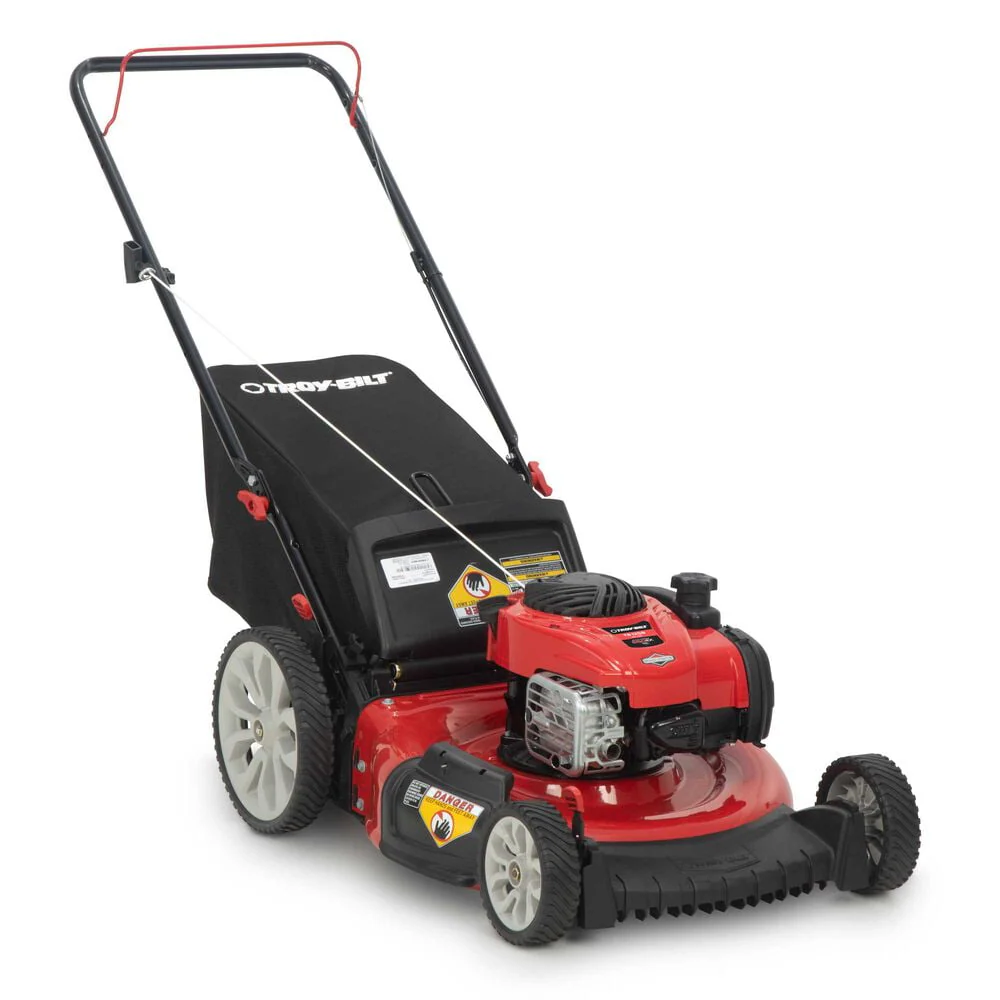 Restored Premium Troy-Bilt TB125B 21