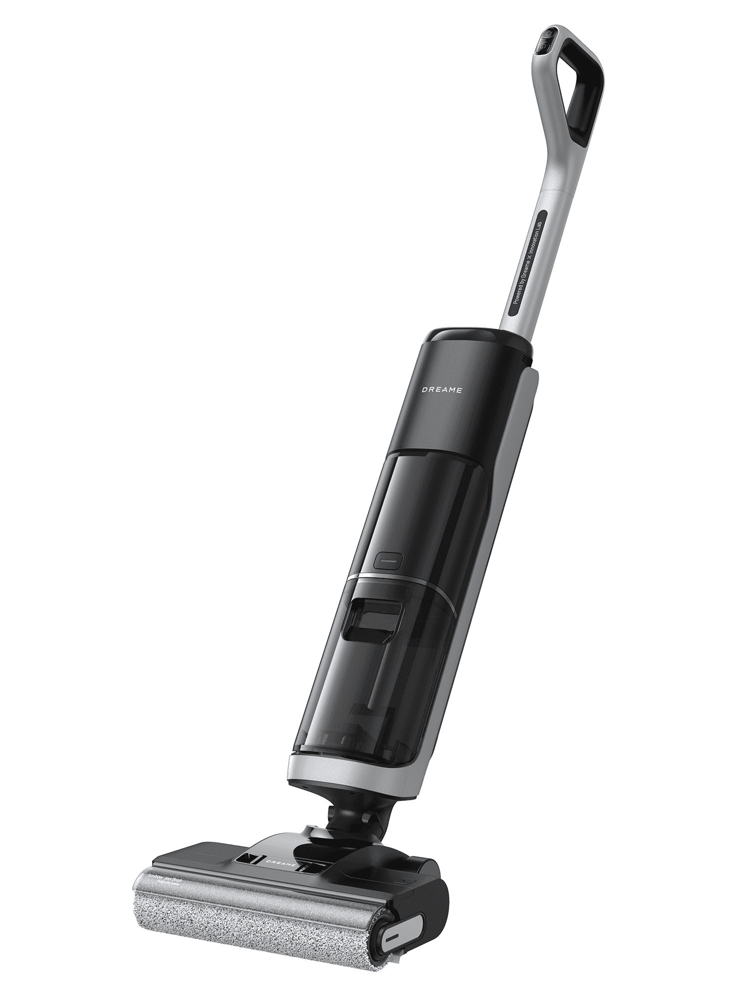 Dreame H12 Pro 900ml, 300W HP Wet Dry Vacuum Cleaner for Hard Floors with Accessories Included