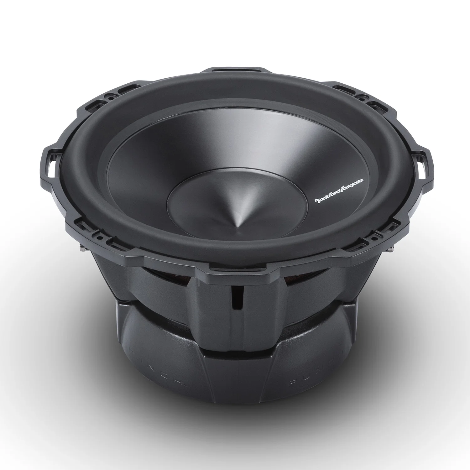Rockford Fosgate P3D2-12 Punch P3 12