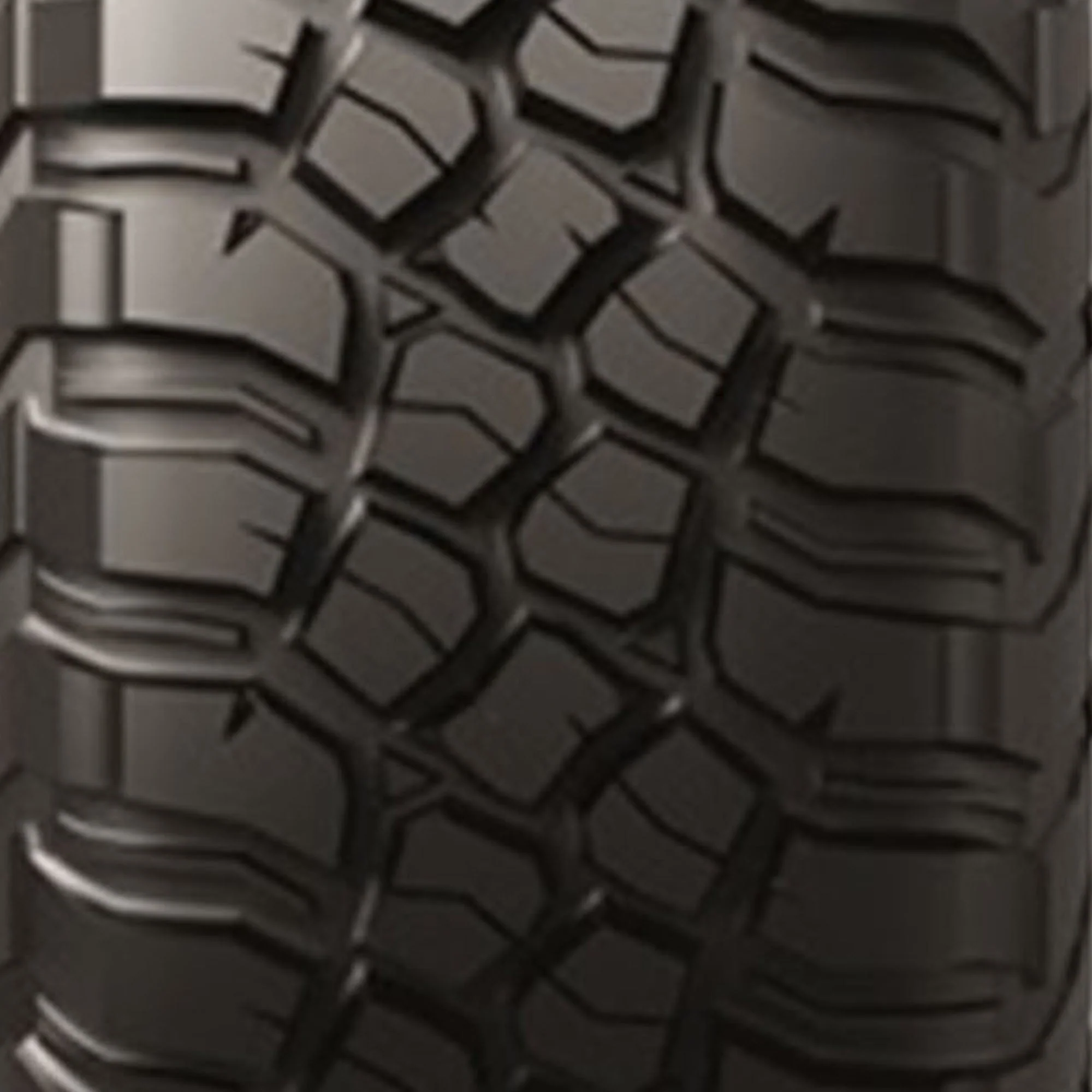 BFGoodrich Mud-Terrain T/A KM3 UTV All Terrain 32X10R15 Q D Light Truck Tire