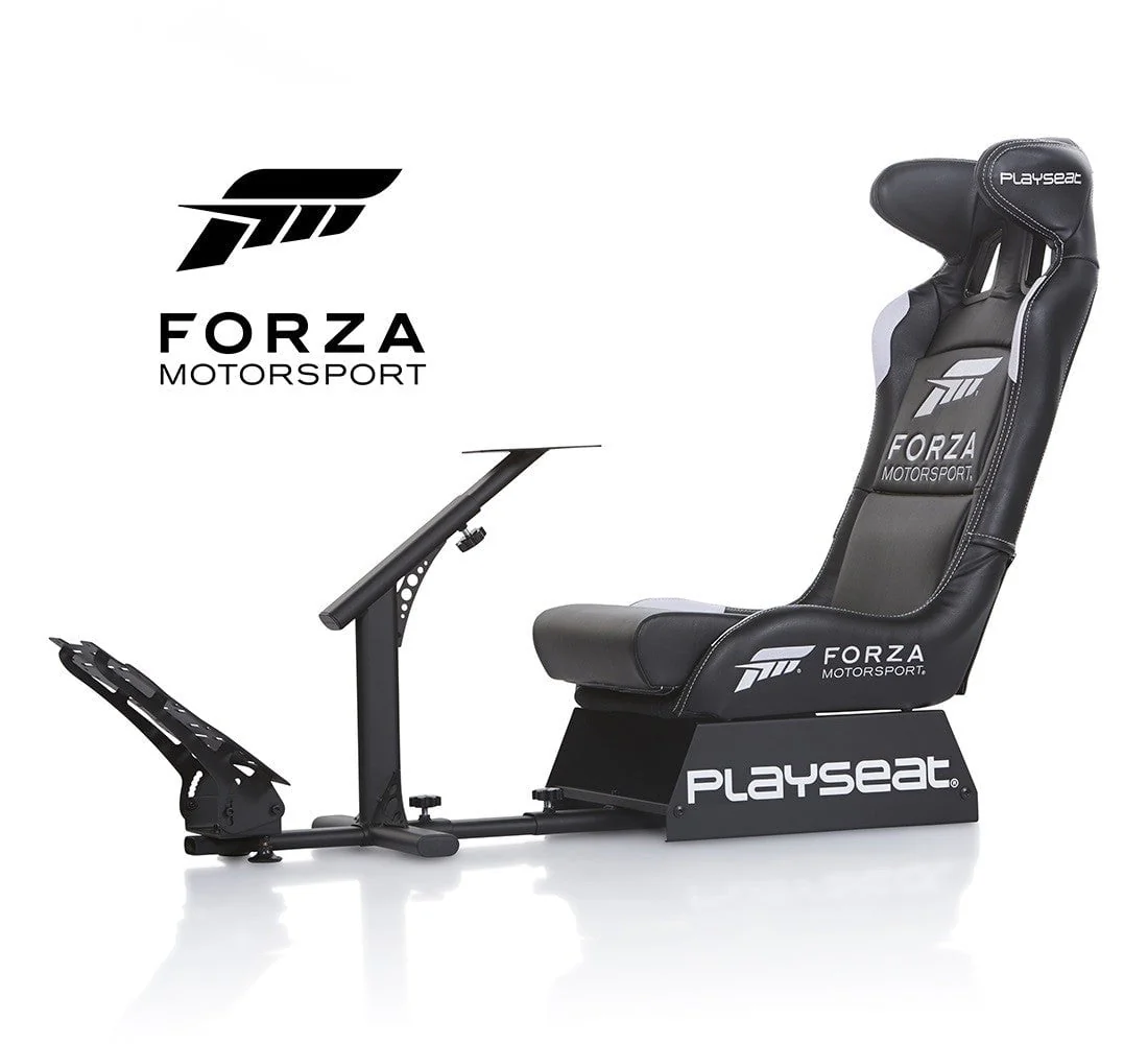 Playseat RFM.00216 Evolution Forza Motorsports Pro Edition