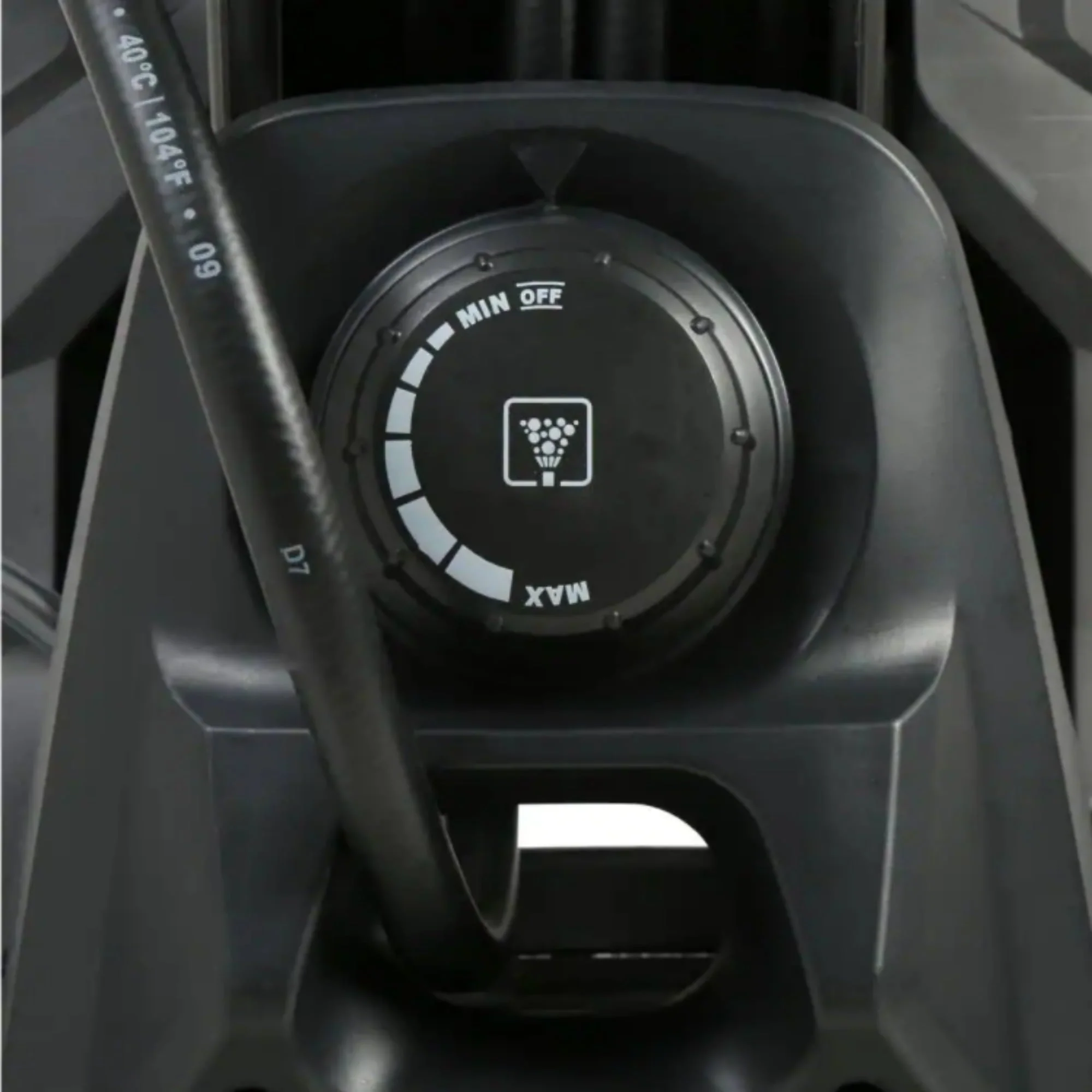 Kärcher K5 Premium Electric Pressure Washer Max 2000 PSI - Vario & DirtBlaster Spray Wand - New