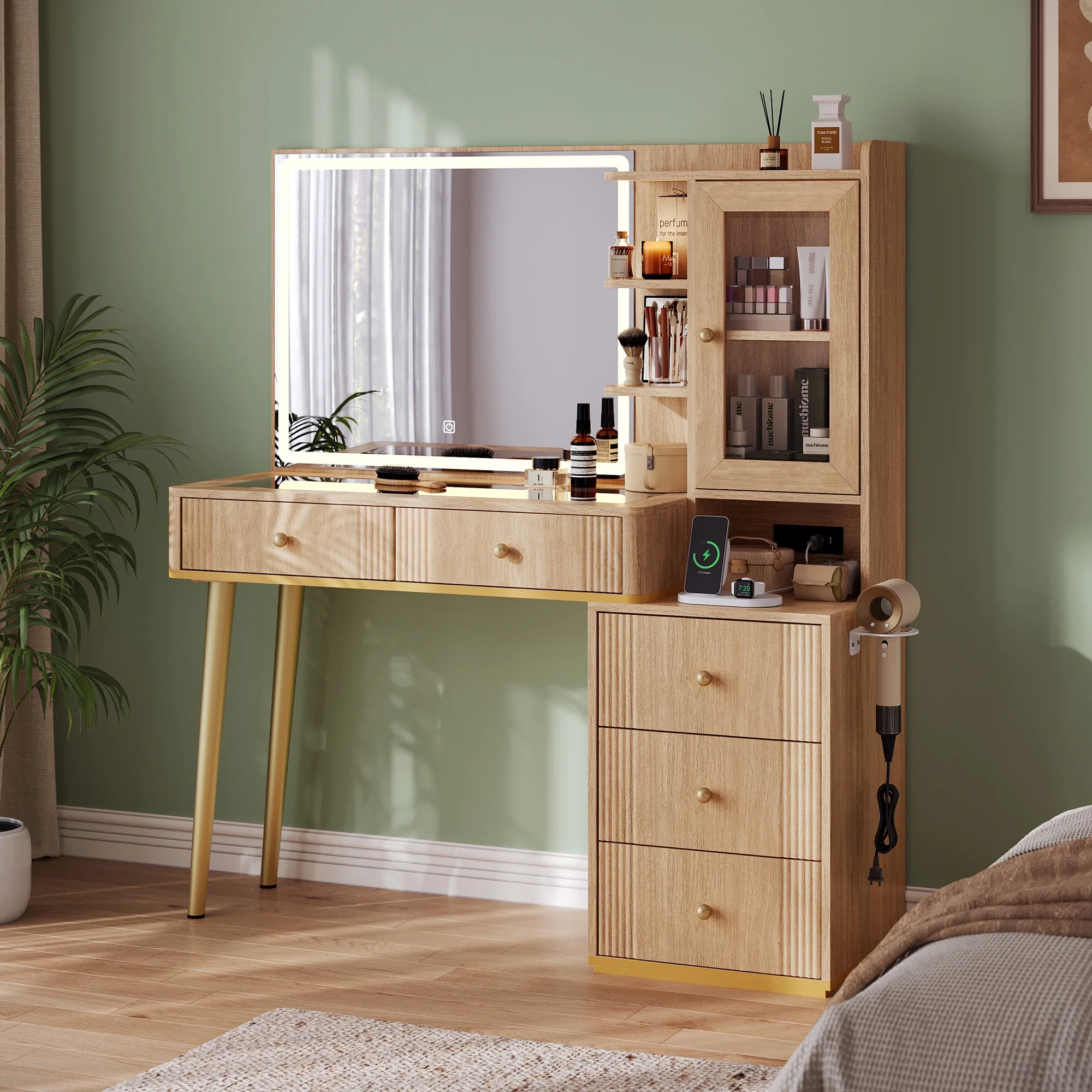 Linsy Home Large 47.2