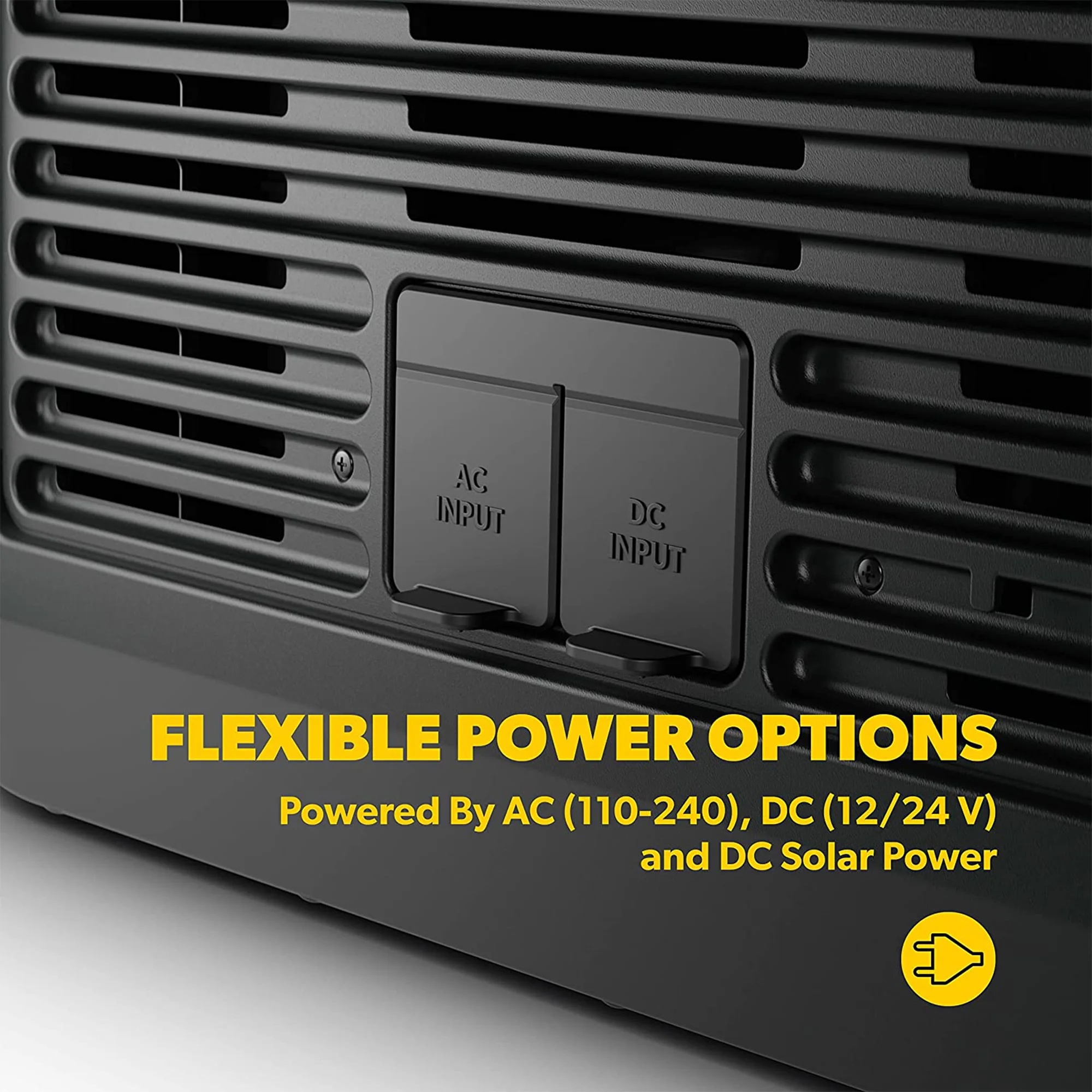 Dometic CFX3 25 Liter Powered Portable Refrigerator and Freezer Cooler