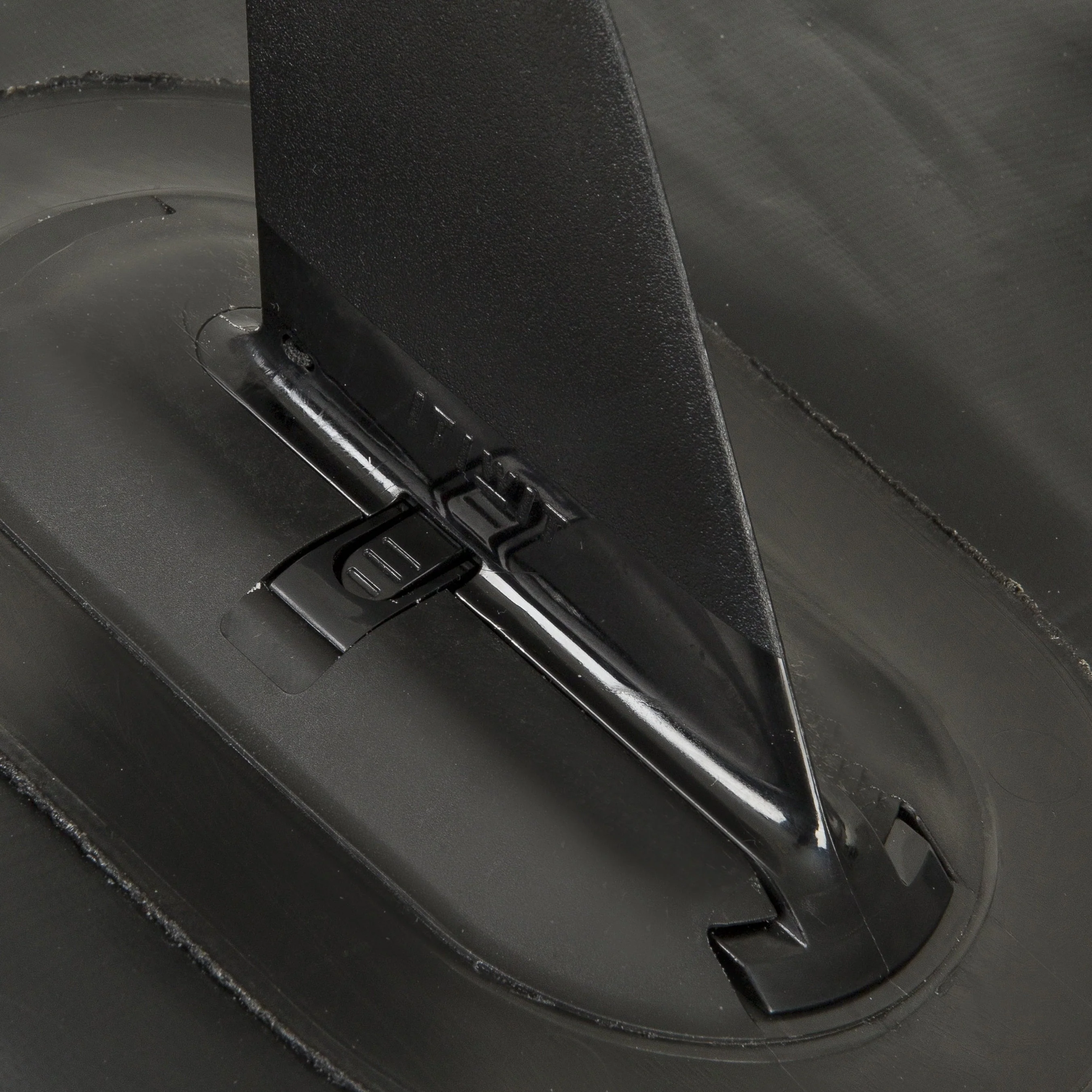 Decathlon Itiwit Inflatable Recreational Sit on Kayak with Pump, 2 or 3 Person