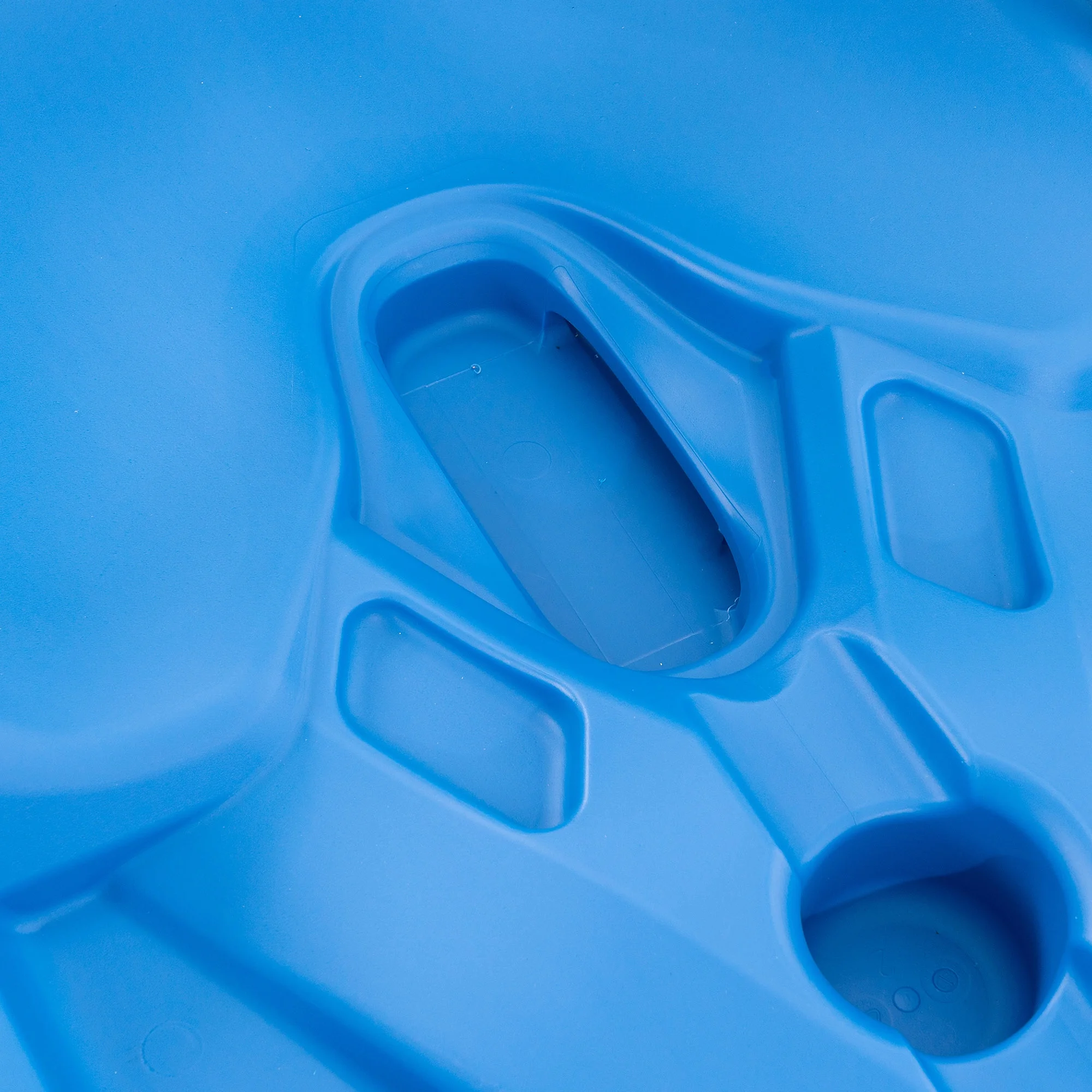 Lifetime Daylite 8 ft Sit-on-Top Kayak, Red (90775)