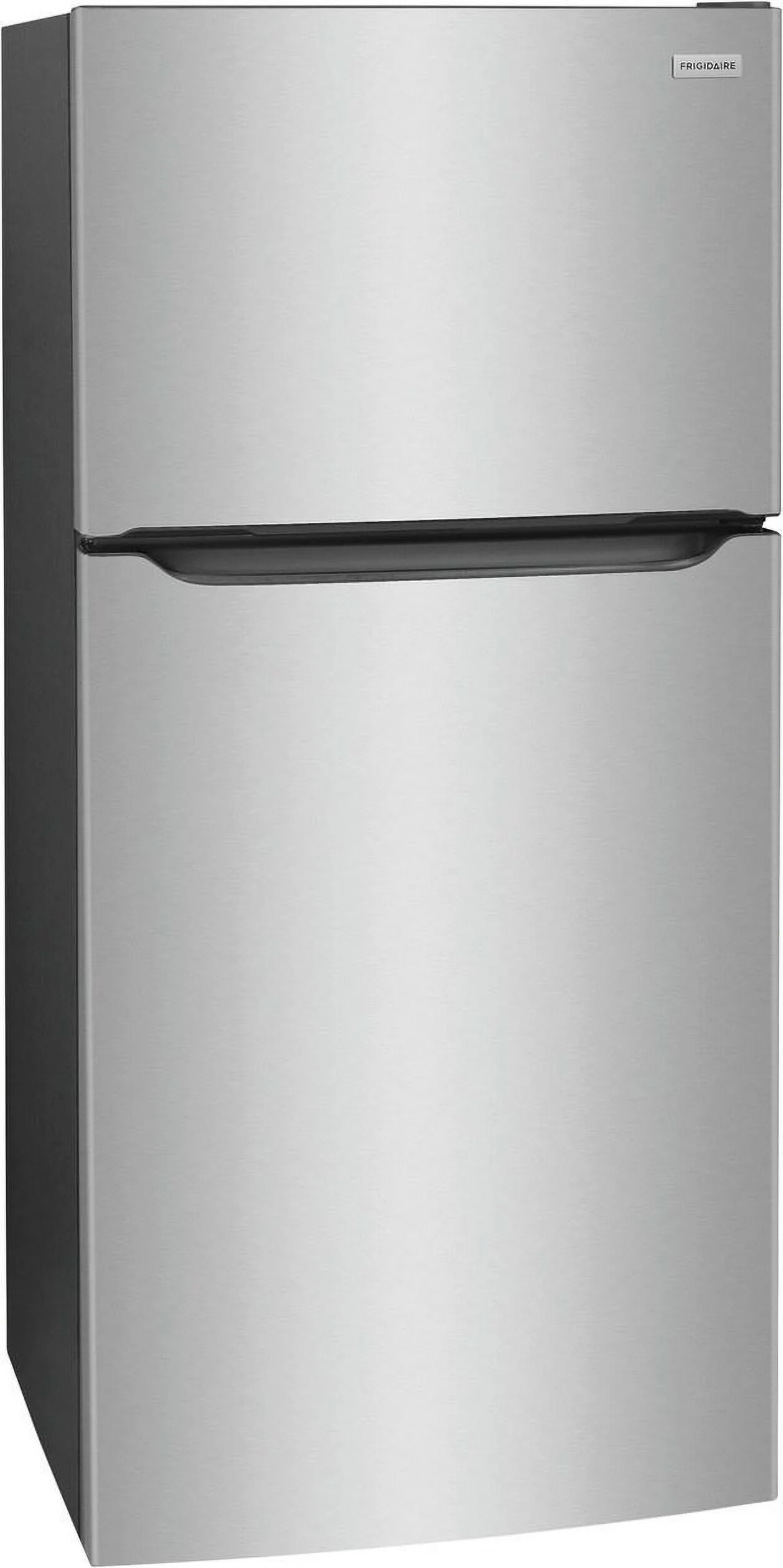 Frigidaire FFTR2045VS 20 Cu. Ft. Top-Freezer Refrigerator, Garage Ready, Stainless Steel