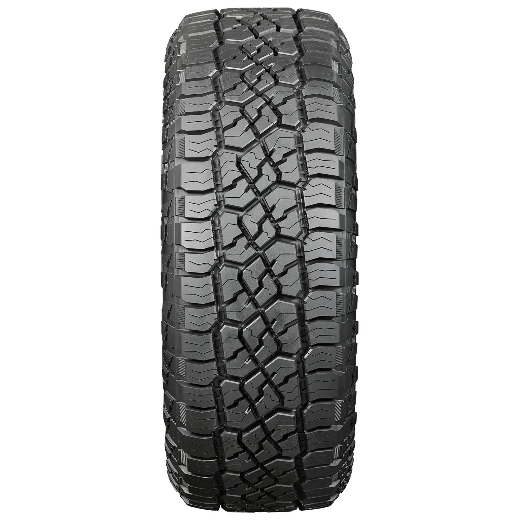 Mastercraft Courser Trail HD All Terrain LT235/75R15 104/101R C Light Truck Tire